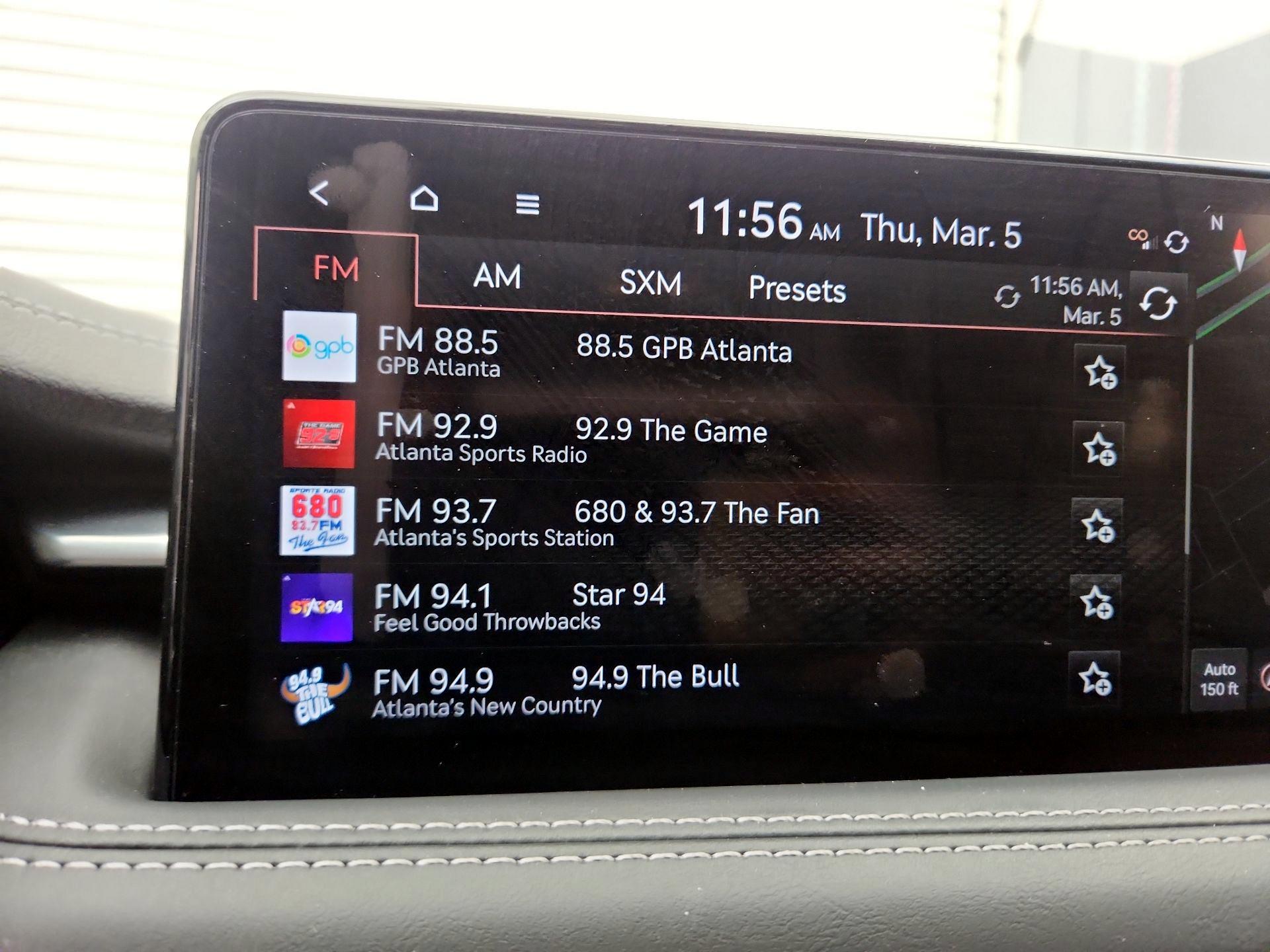 Thumbnail: 2022 Genesis G70 - 16