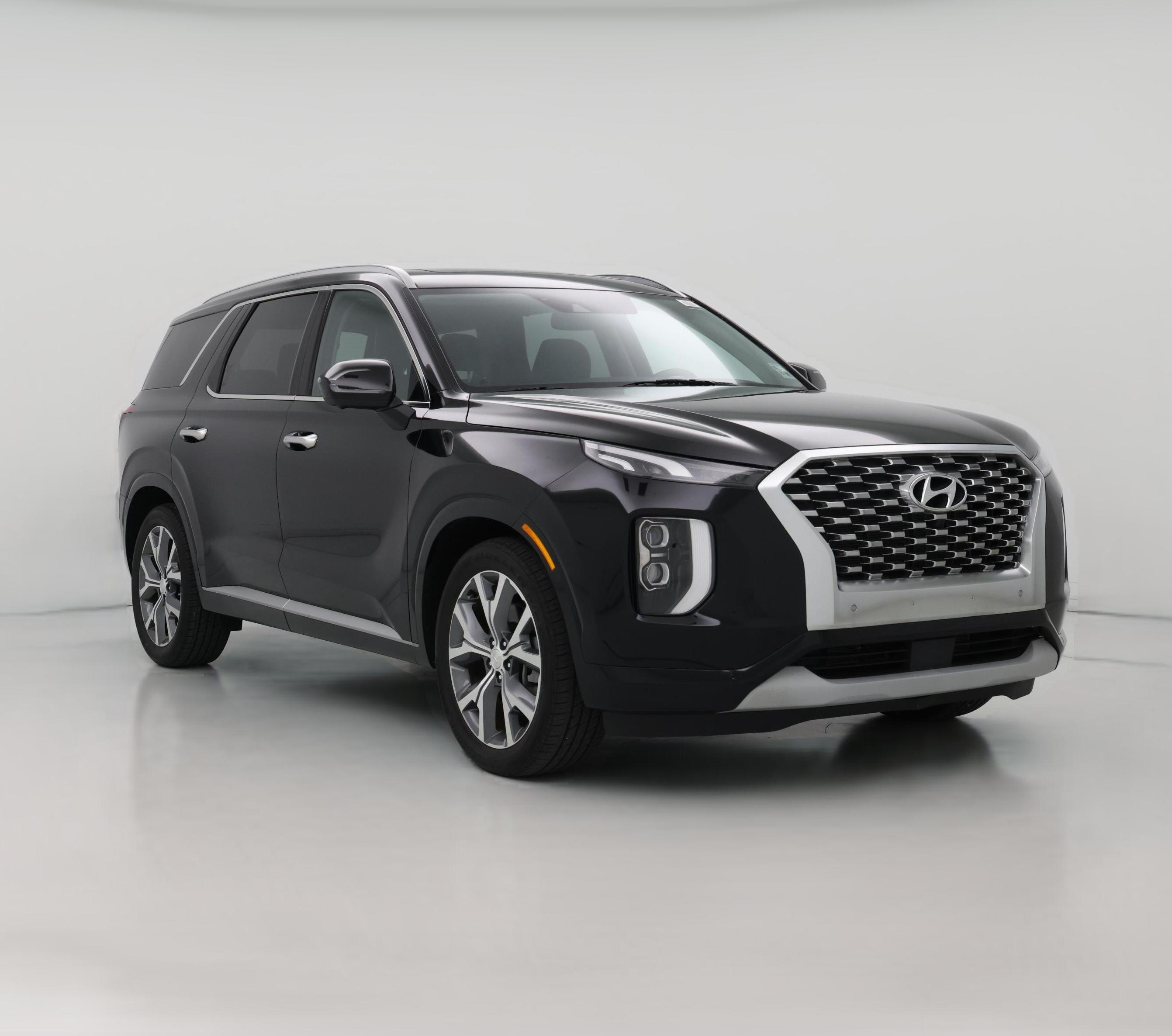 Thumbnail: 2022 Hyundai Palisade - 1