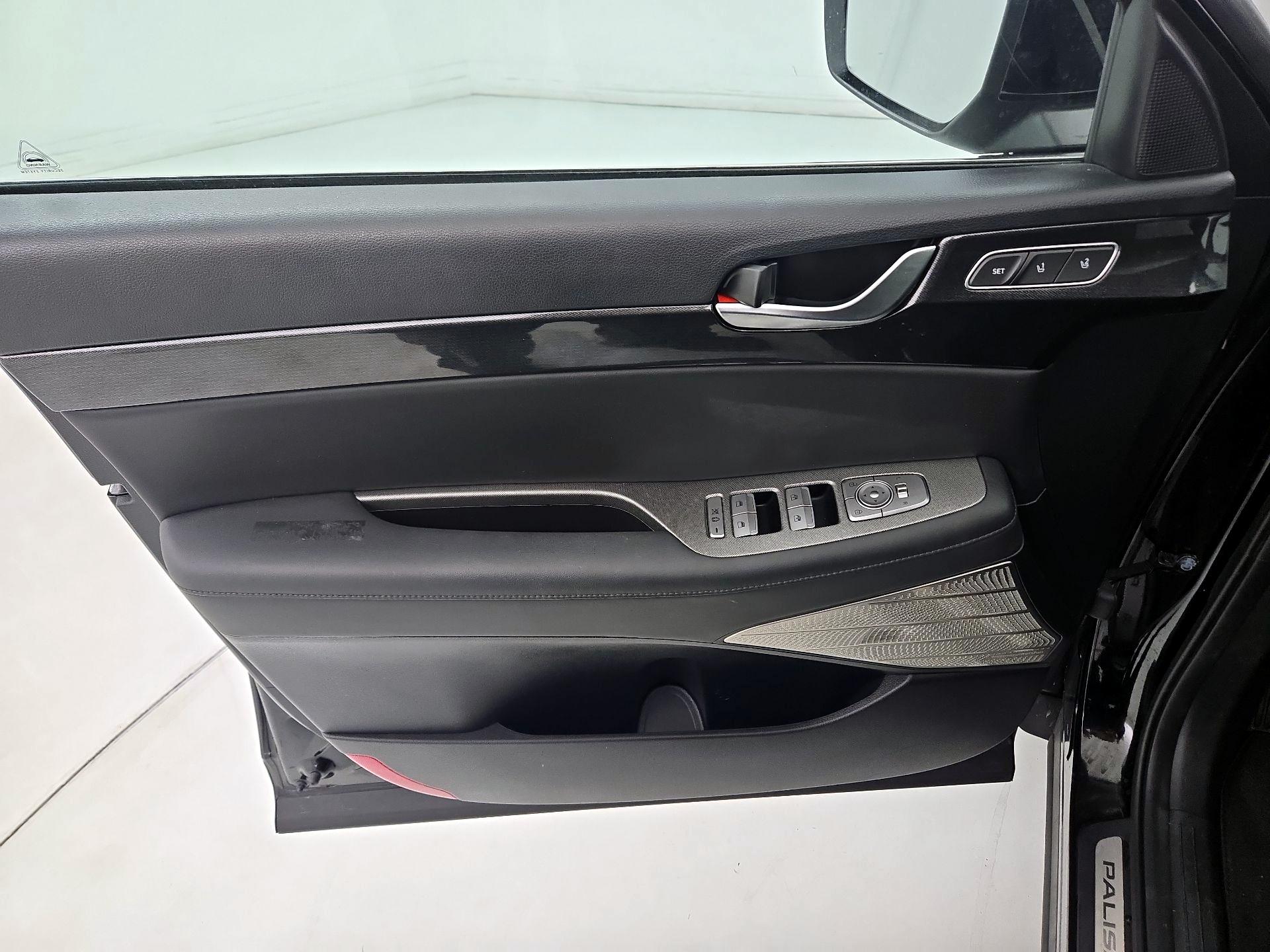 Thumbnail: 2022 Hyundai Palisade - 12