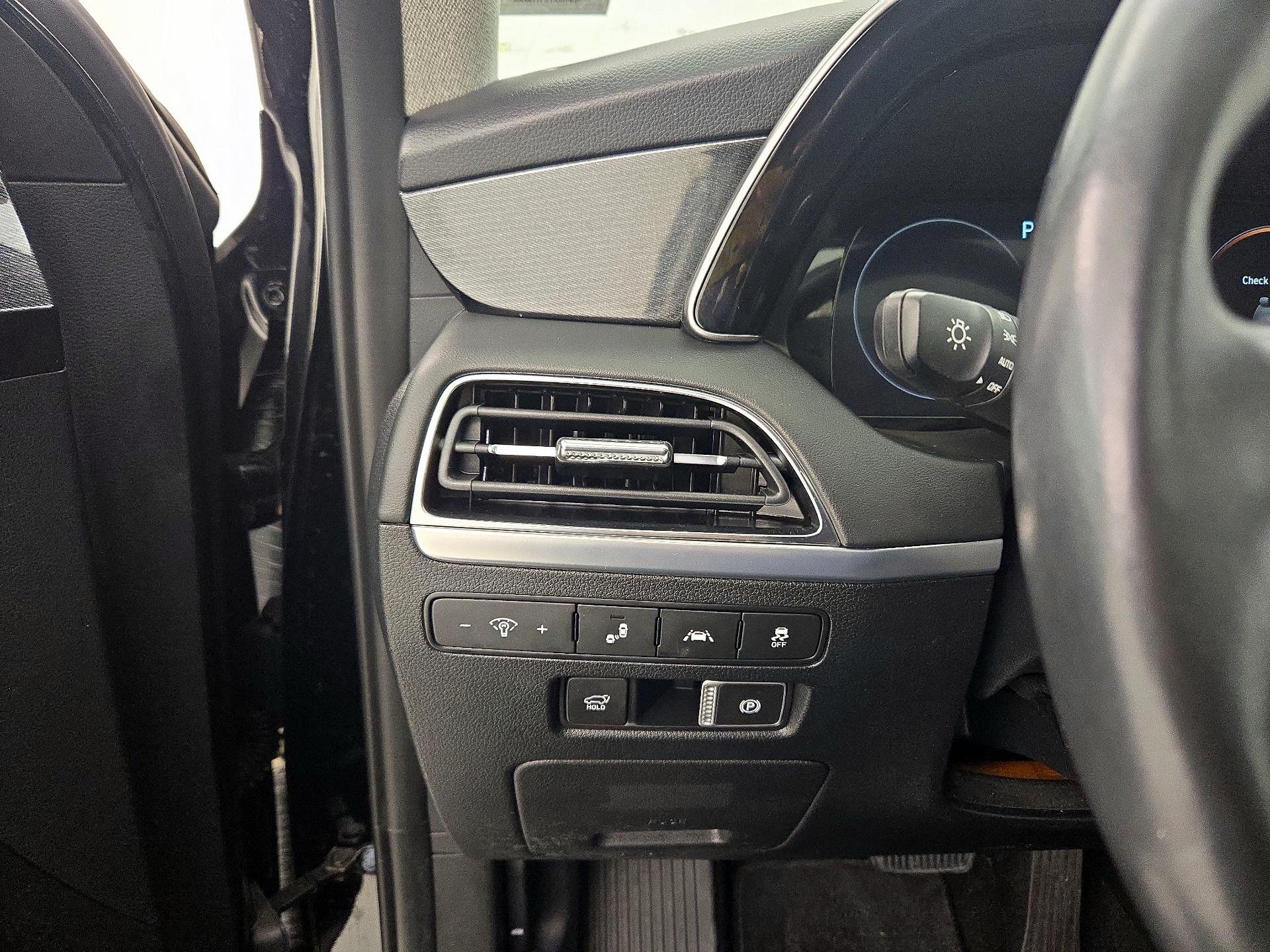 Thumbnail: 2022 Hyundai Palisade - 13