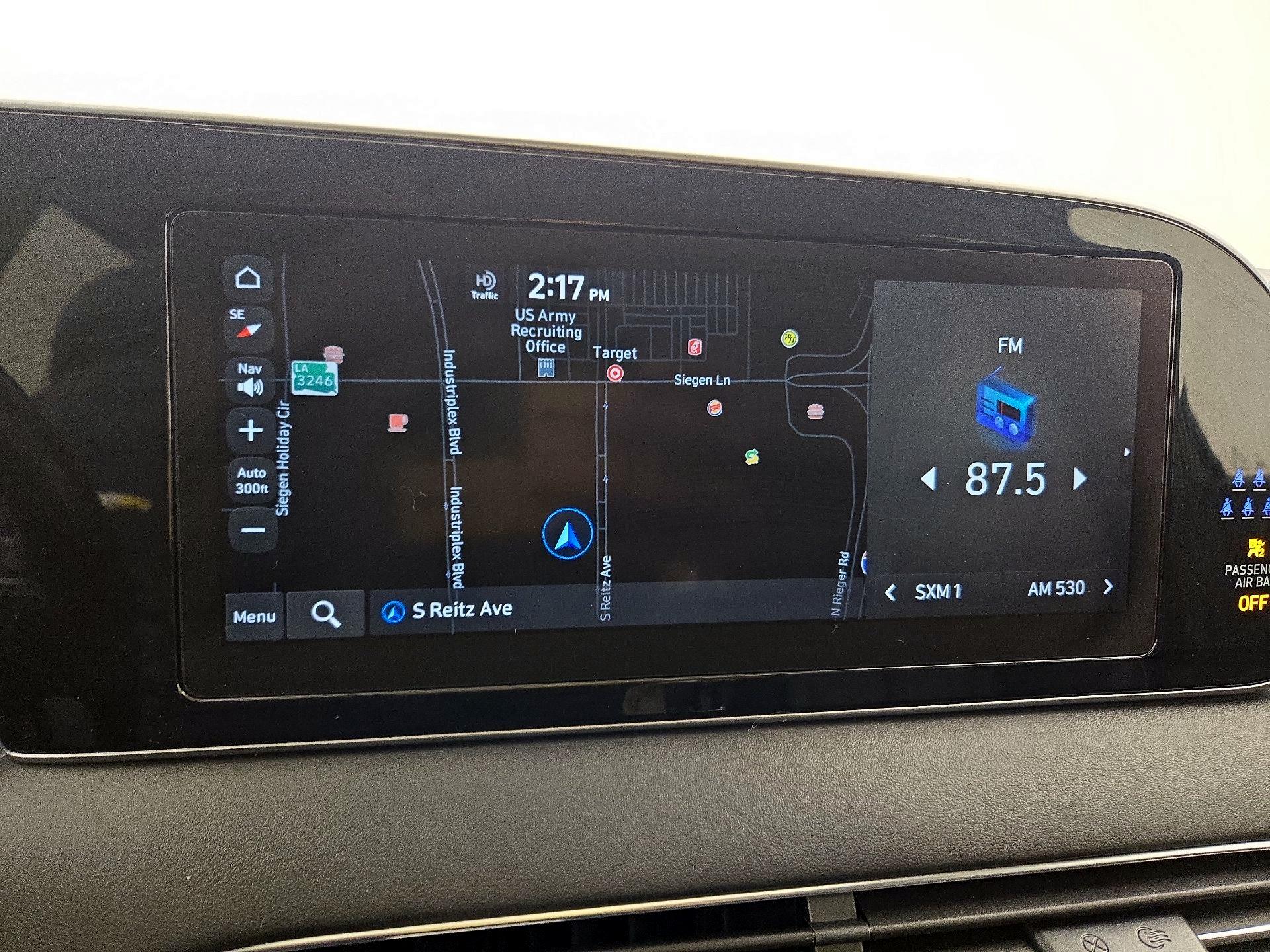 Thumbnail: 2022 Hyundai Palisade - 14