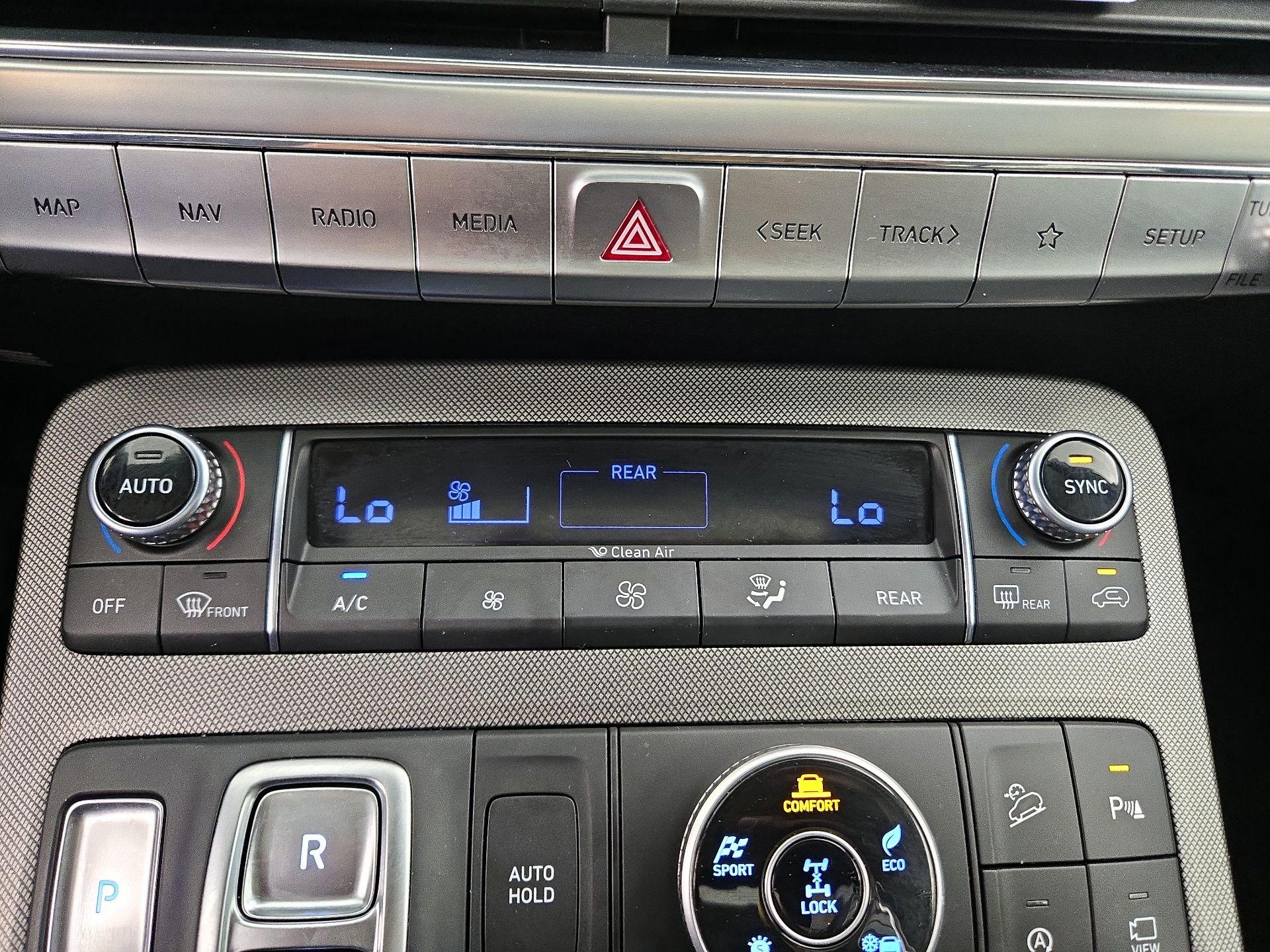 Thumbnail: 2022 Hyundai Palisade - 17