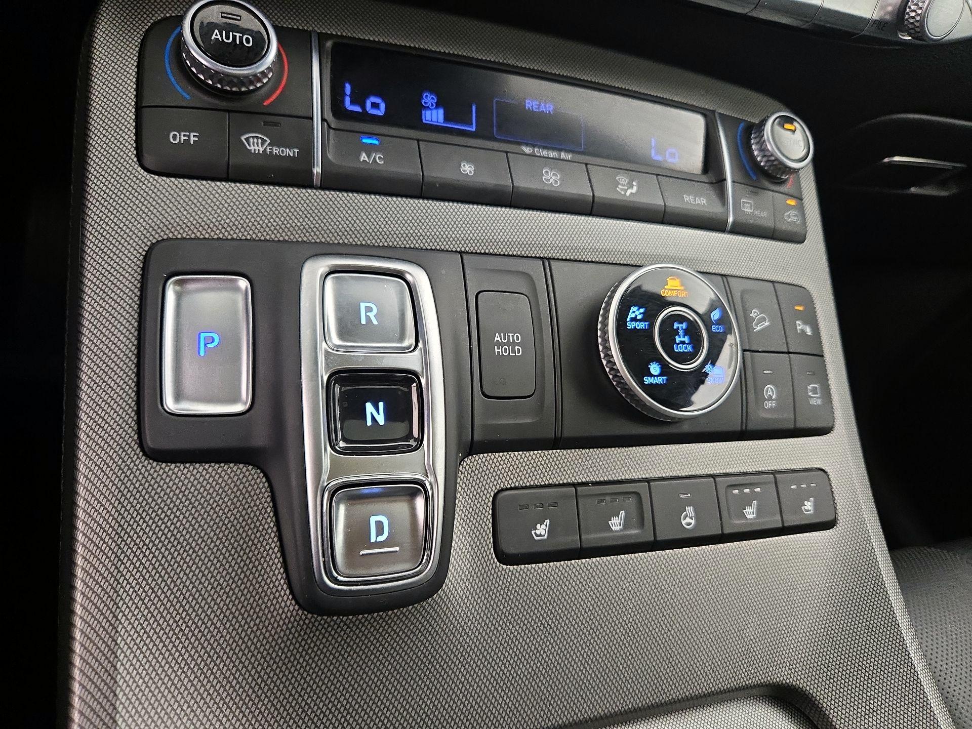 Thumbnail: 2022 Hyundai Palisade - 18