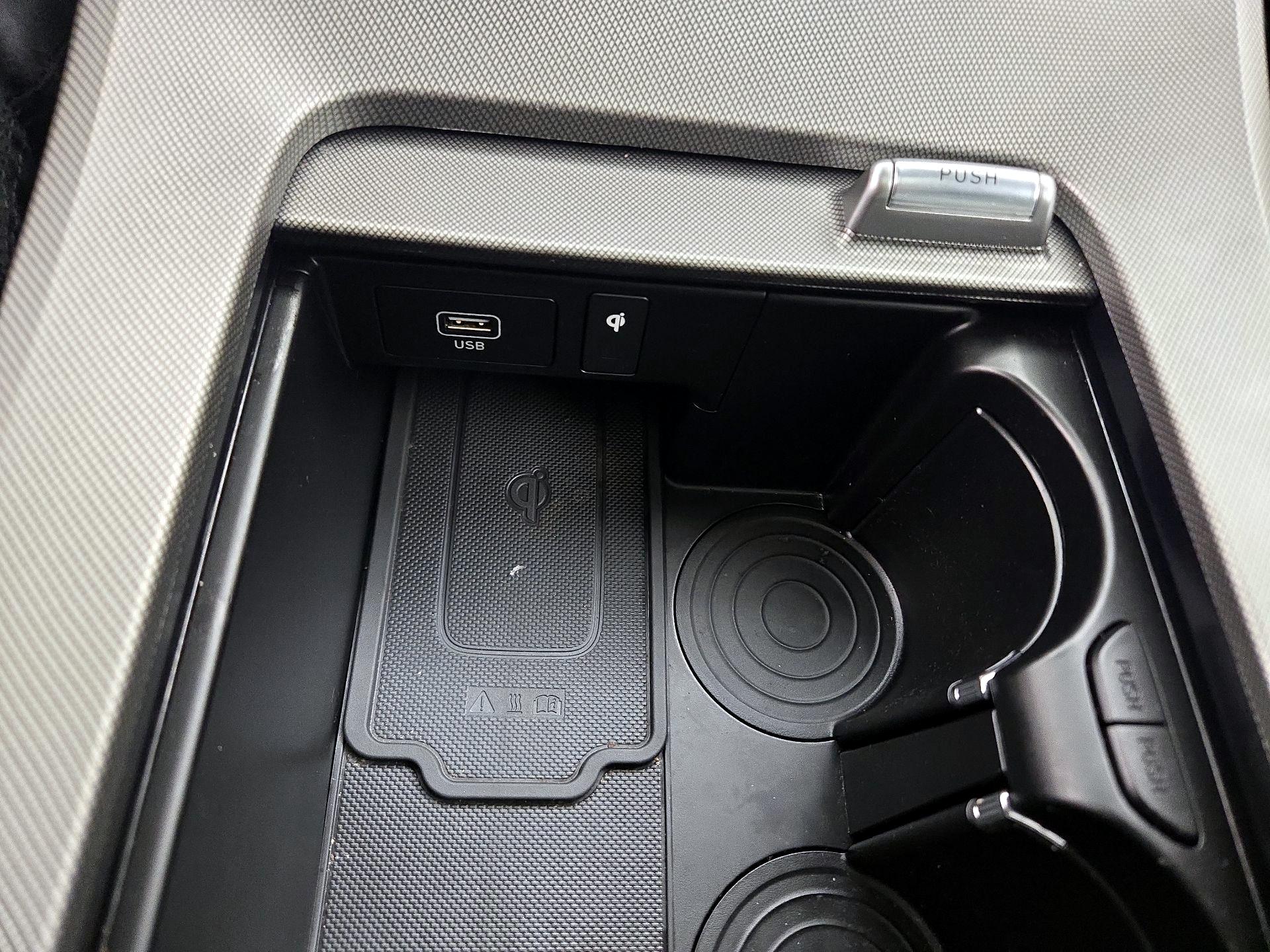 Thumbnail: 2022 Hyundai Palisade - 19