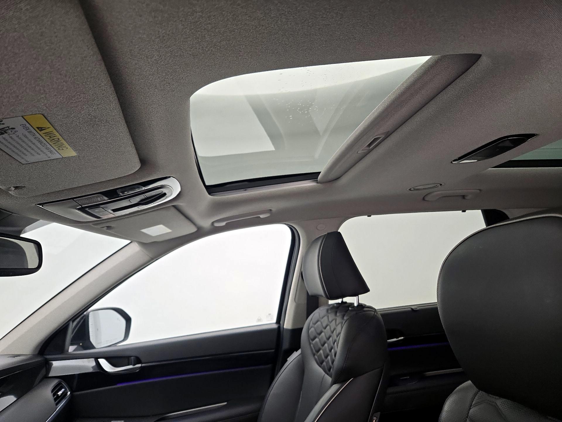 Thumbnail: 2022 Hyundai Palisade - 20