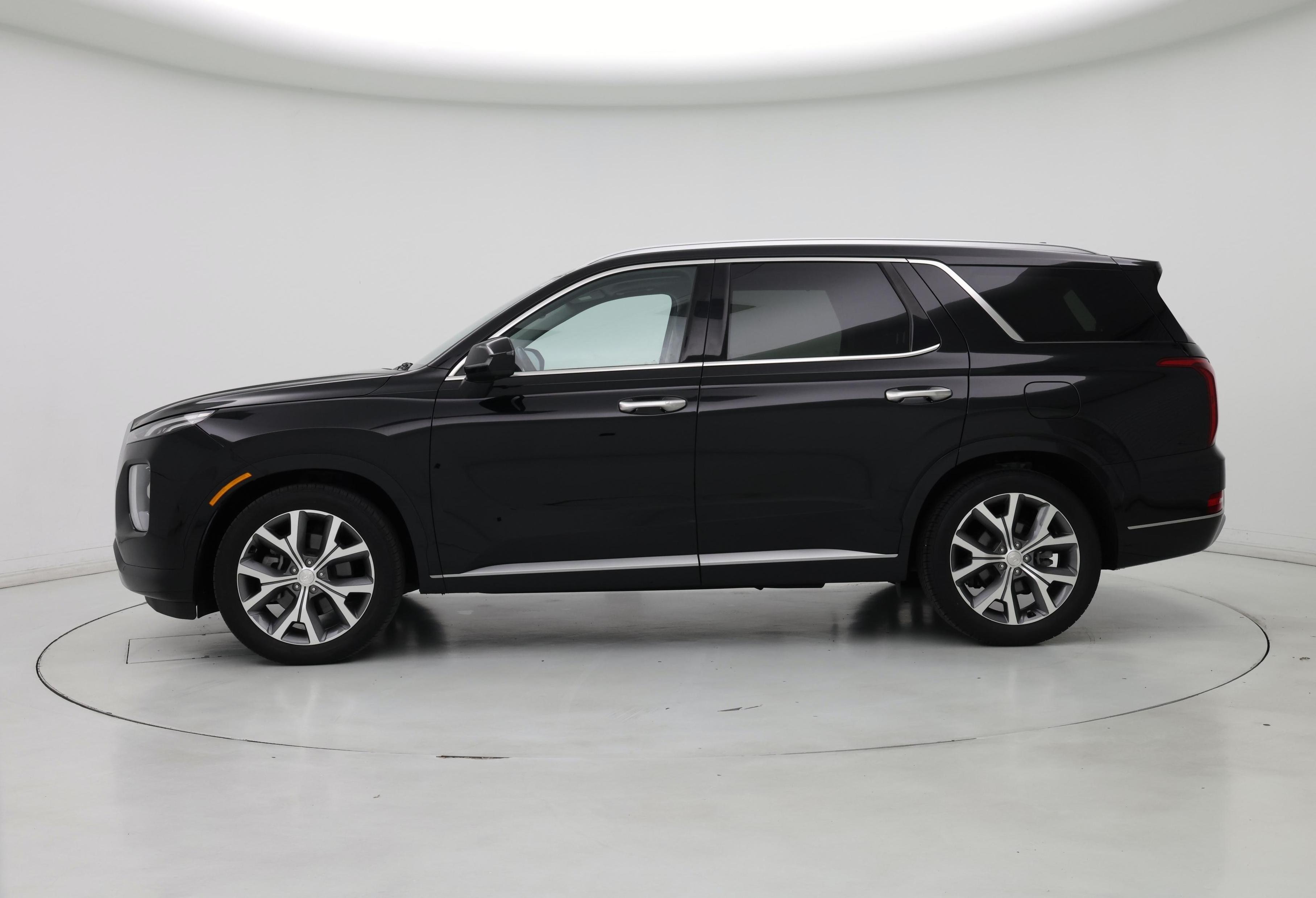 Thumbnail: 2022 Hyundai Palisade - 3