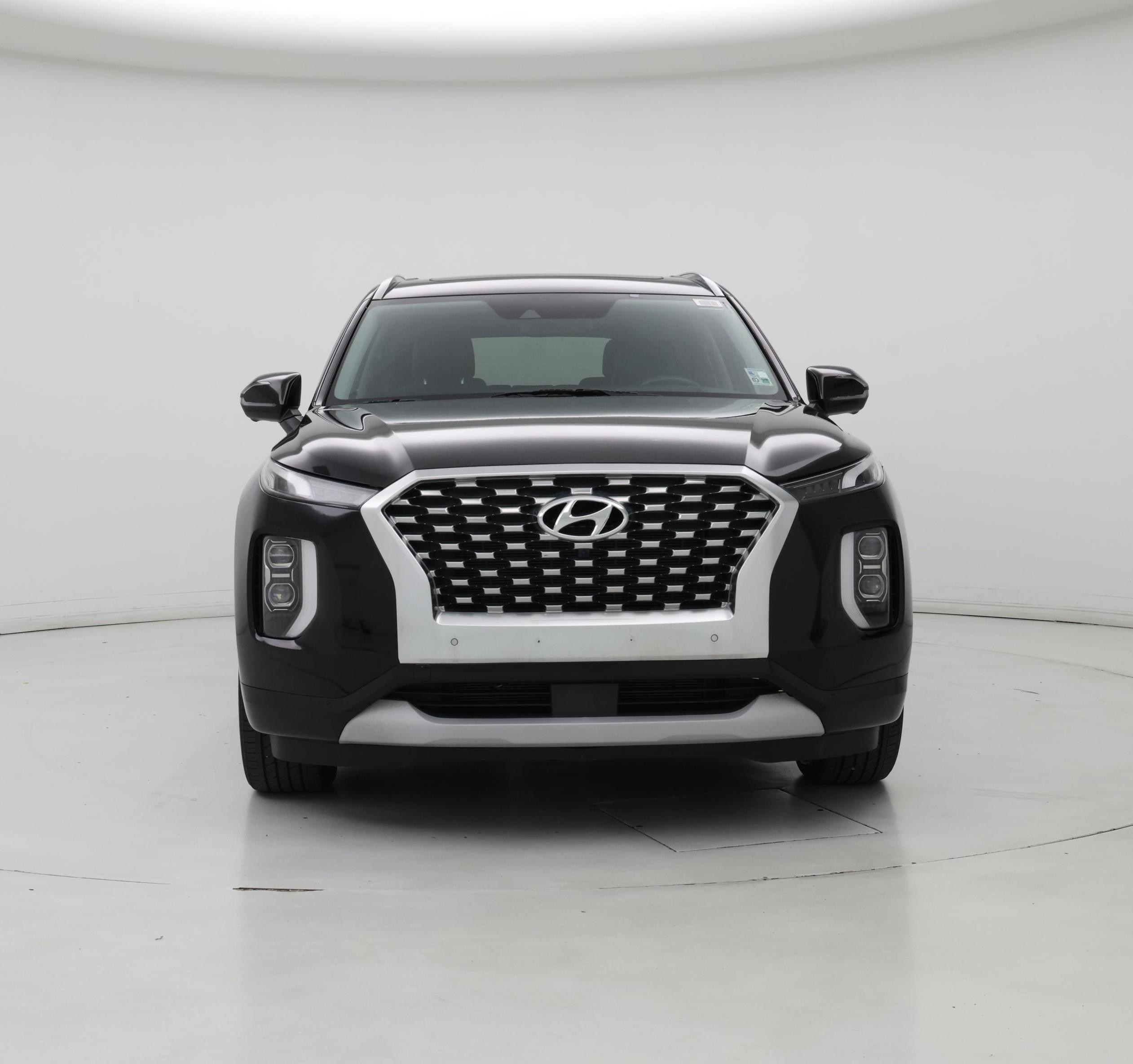 Thumbnail: 2022 Hyundai Palisade - 5