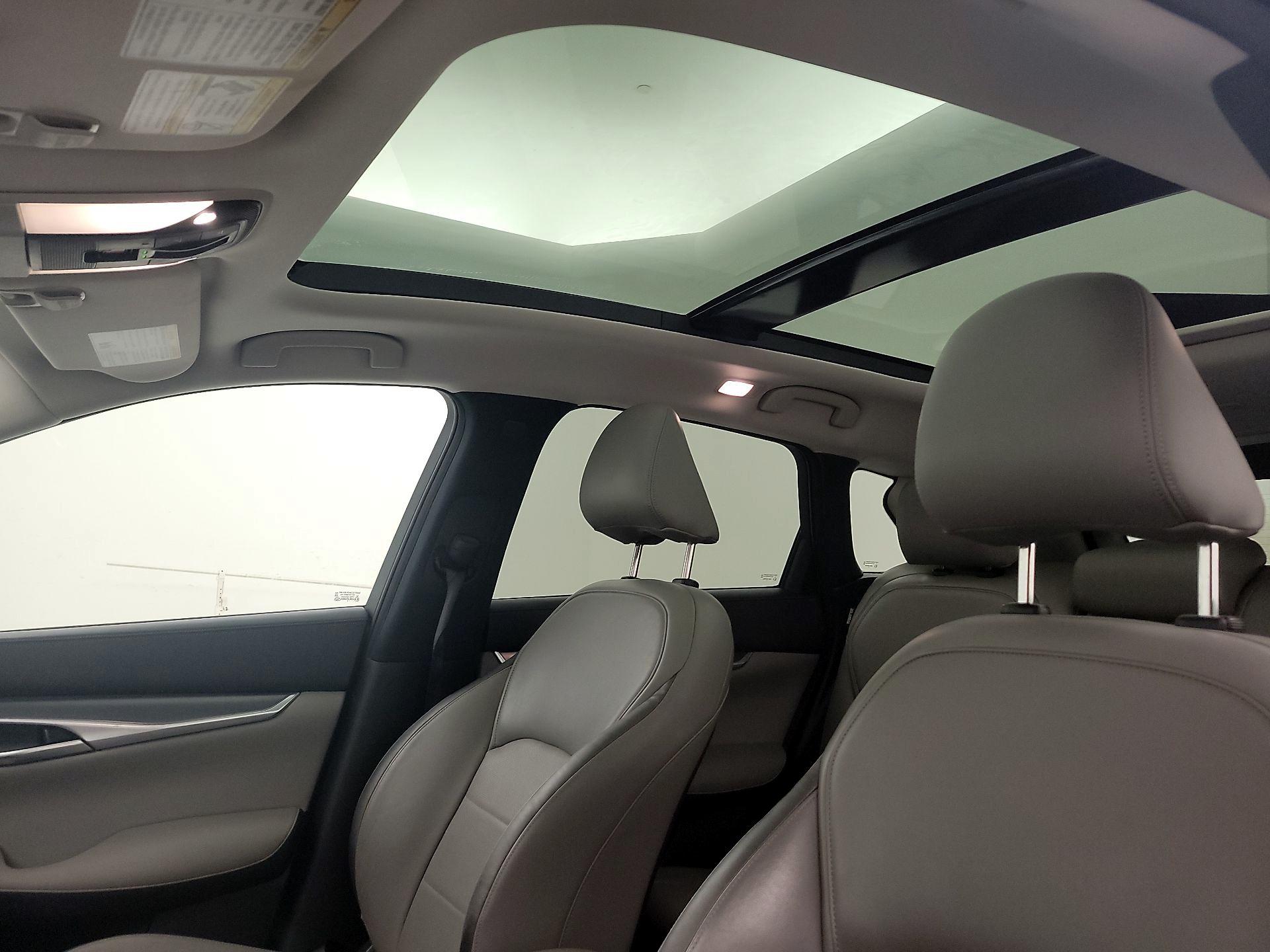 Thumbnail: 2023 INFINITI QX50 - 19