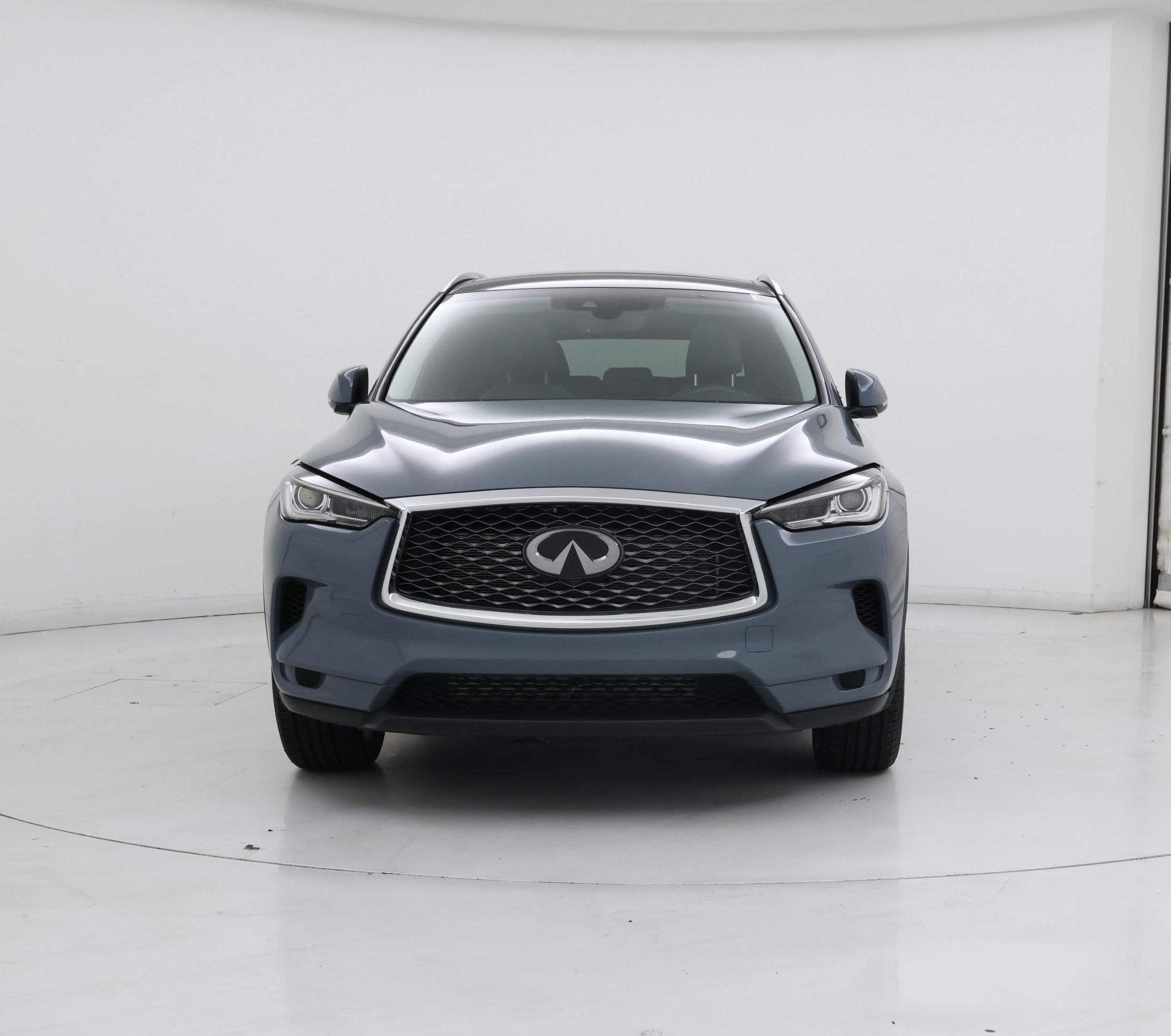 Thumbnail: 2023 INFINITI QX50 - 5