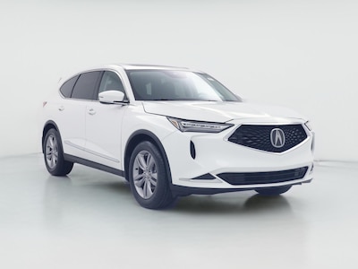 2023 Acura MDX