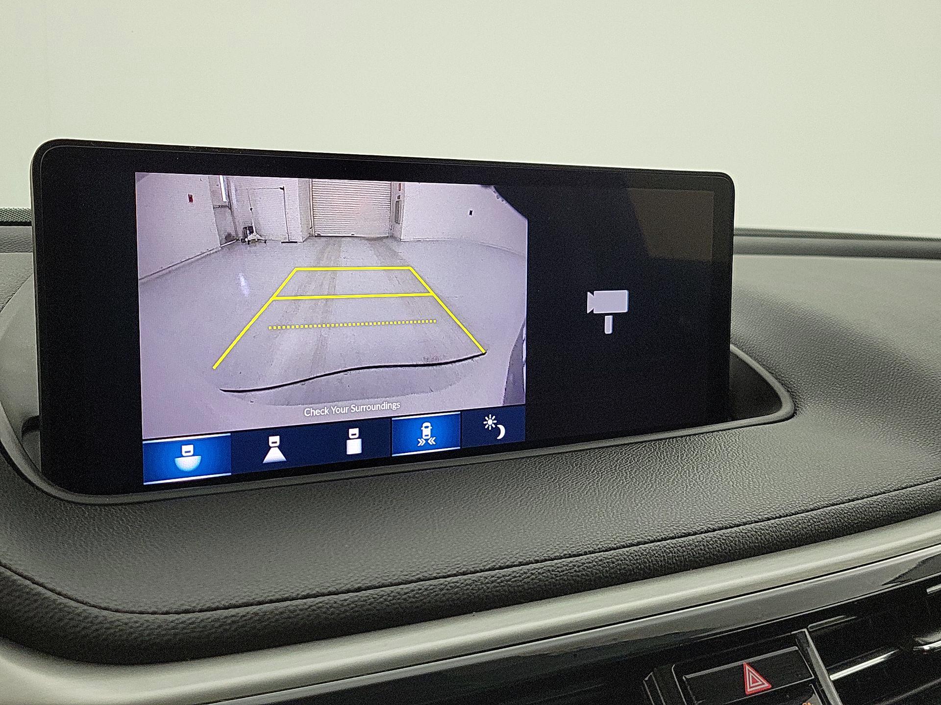 Thumbnail: 2023 Acura MDX - 14