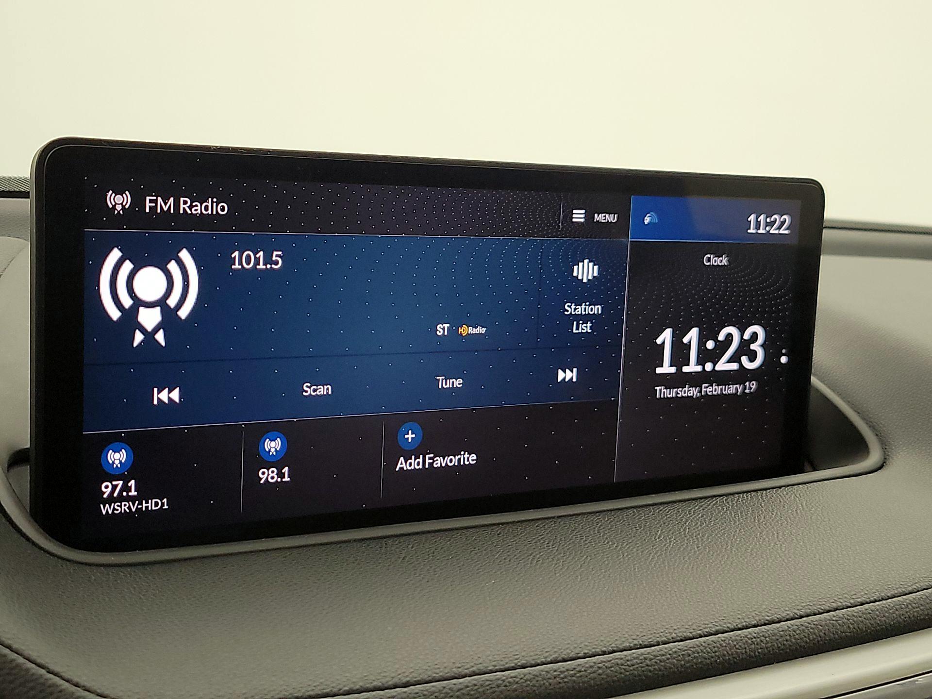 Thumbnail: 2023 Acura MDX - 15