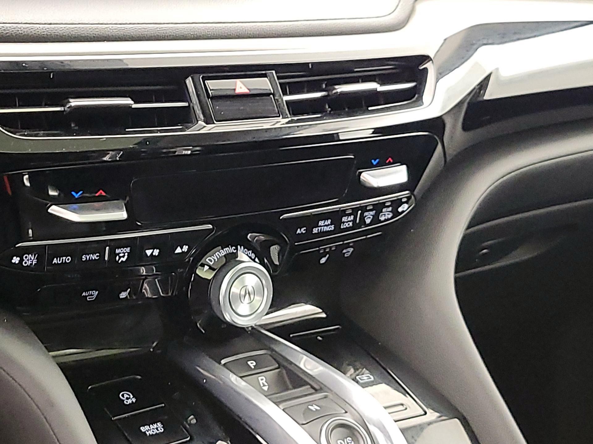 Thumbnail: 2023 Acura MDX - 16