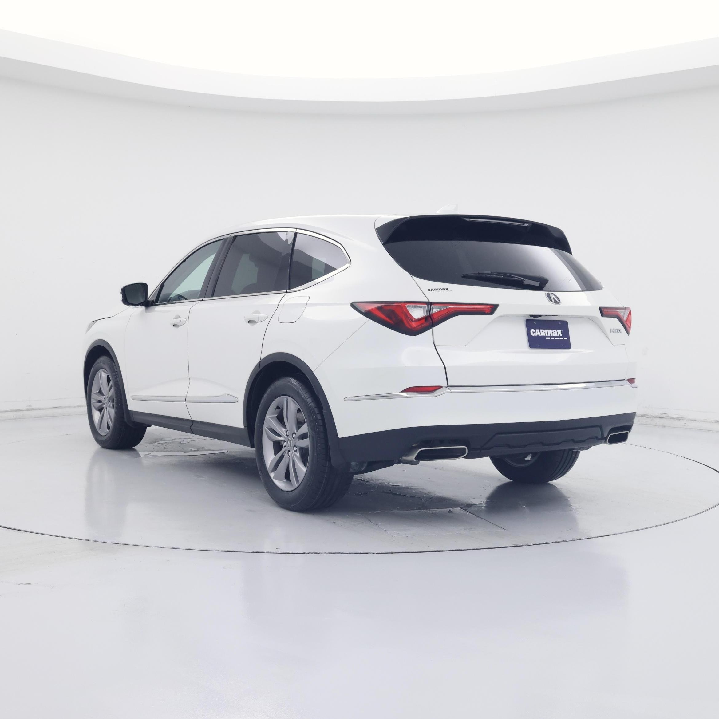 Thumbnail: 2023 Acura MDX - 2