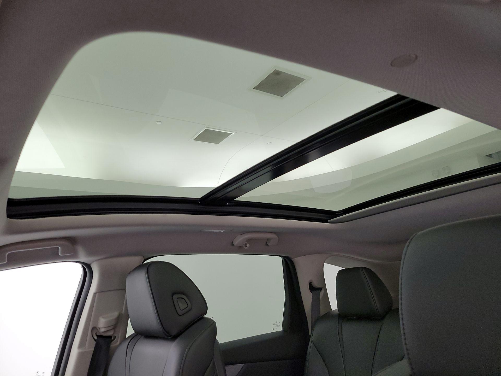 Thumbnail: 2023 Acura MDX - 19