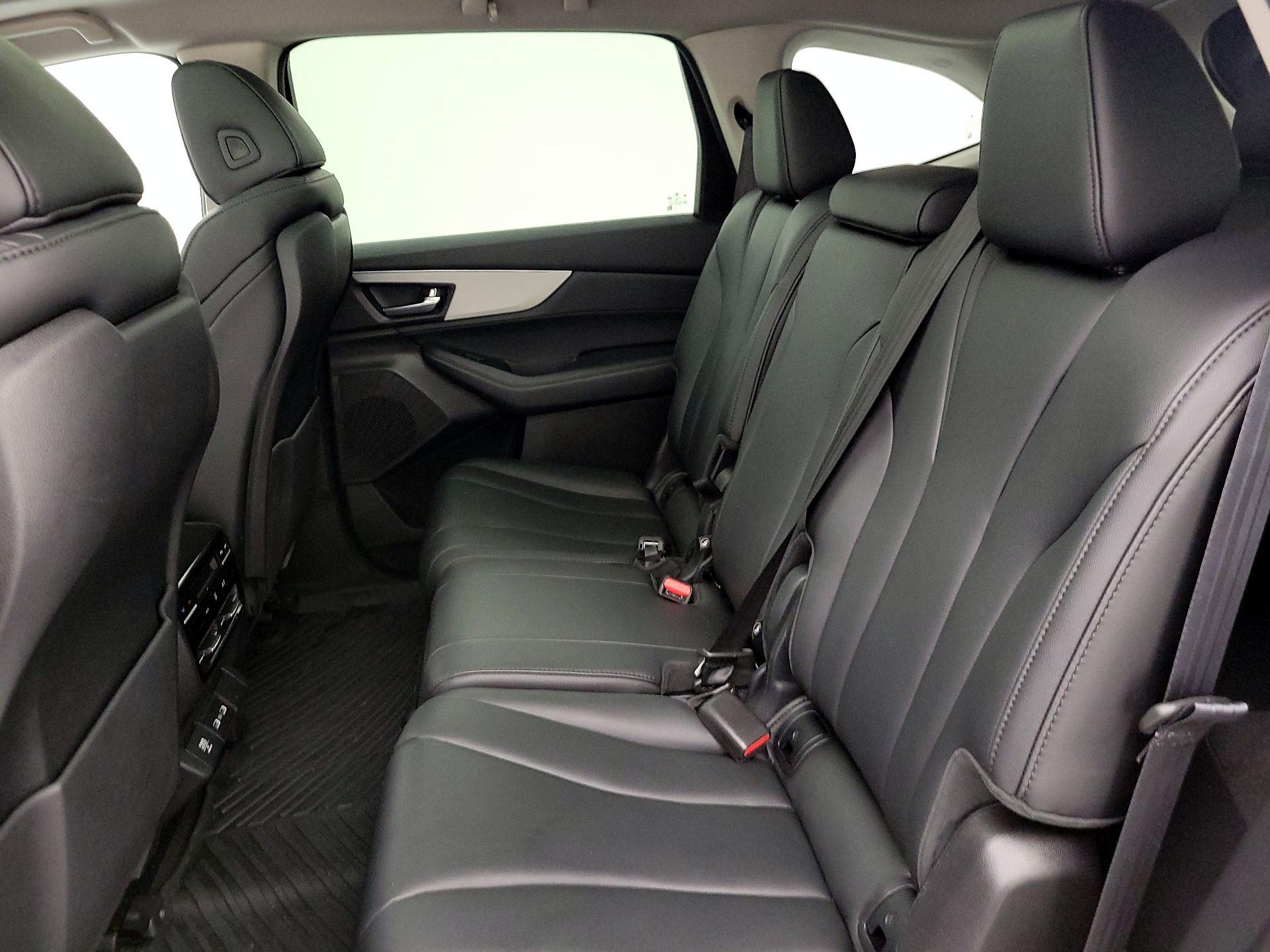 Thumbnail: 2023 Acura MDX - 20