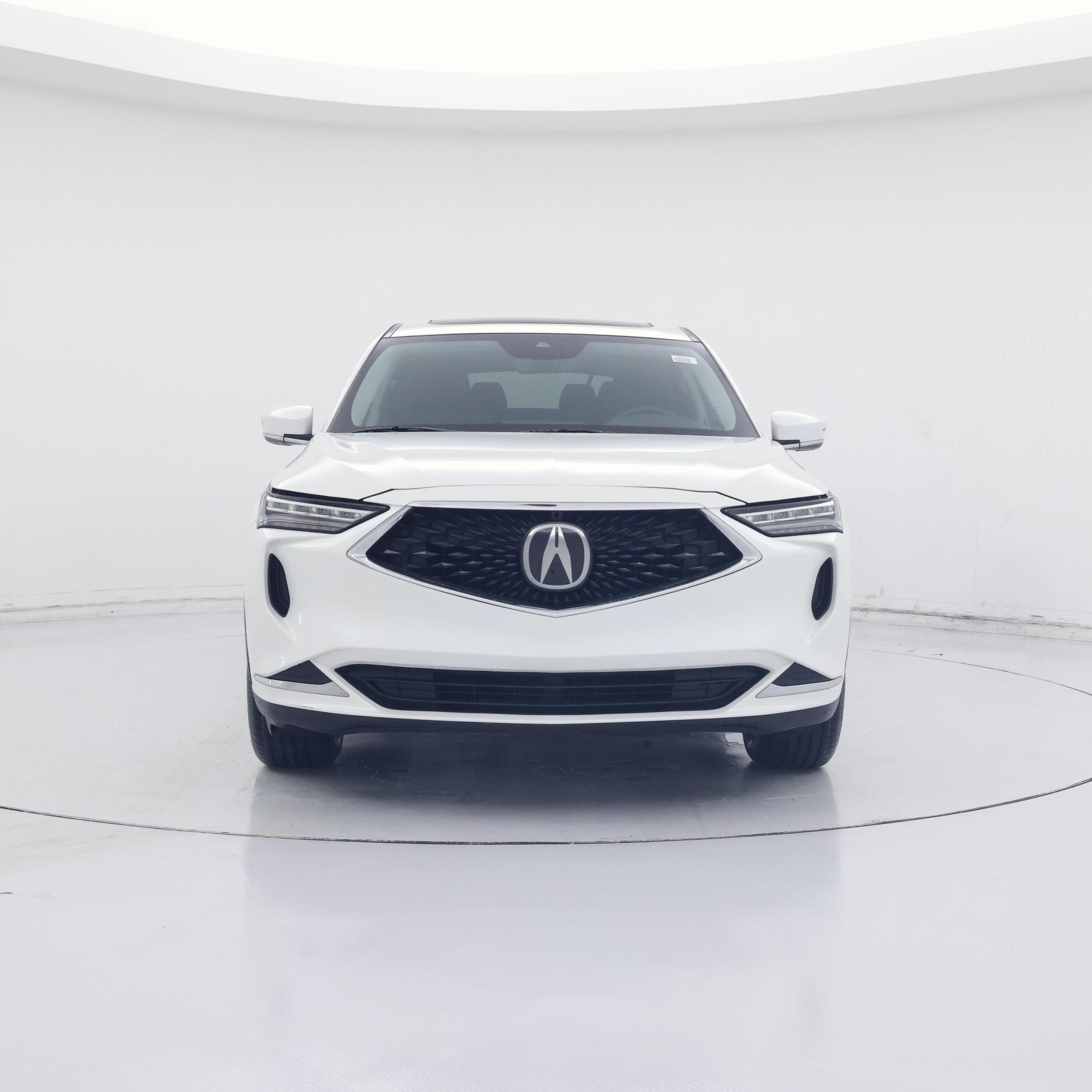 Thumbnail: 2023 Acura MDX - 5