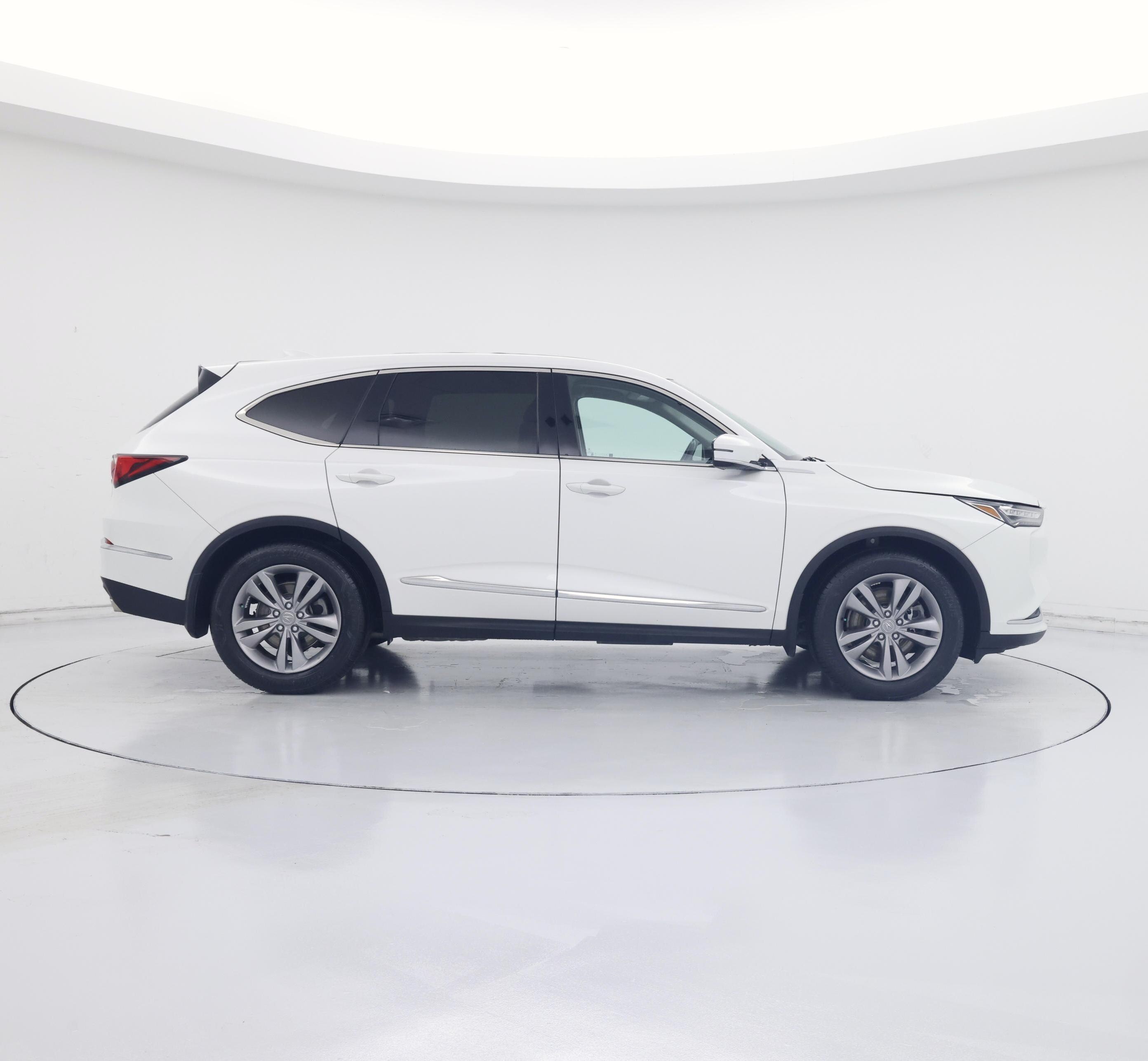 Thumbnail: 2023 Acura MDX - 7