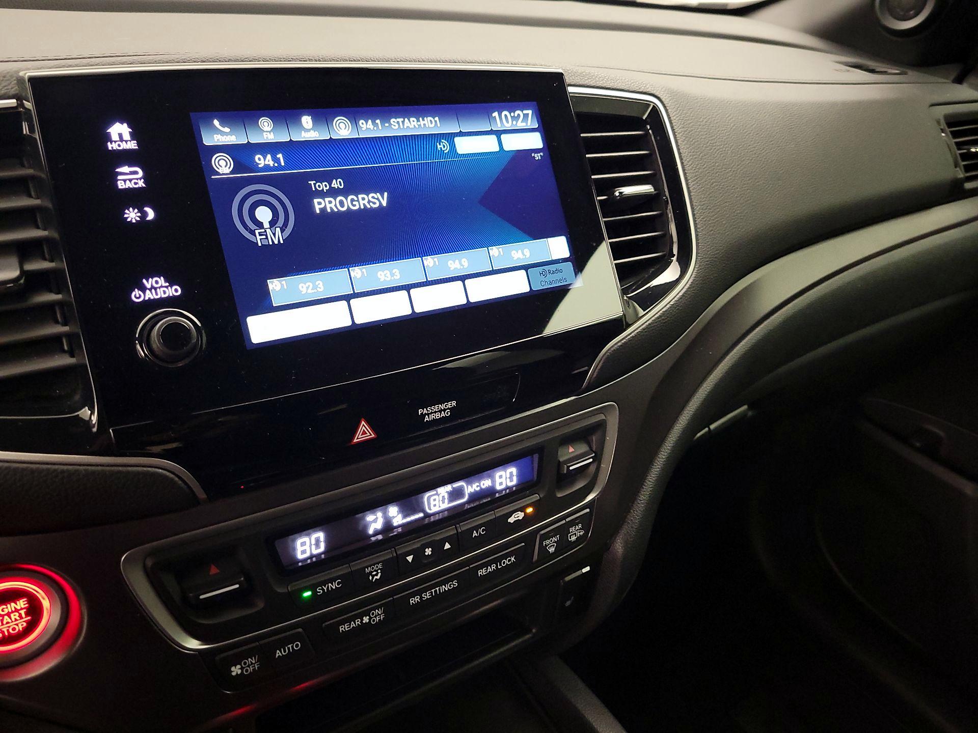 Thumbnail: 2022 Honda Pilot - 15