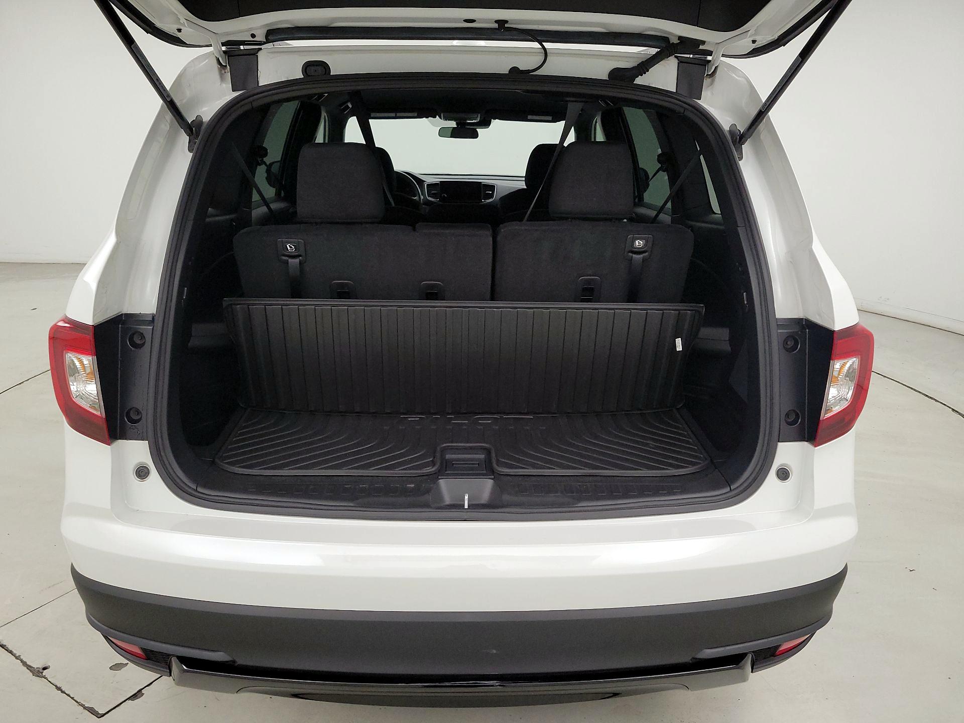 Thumbnail: 2022 Honda Pilot - 20