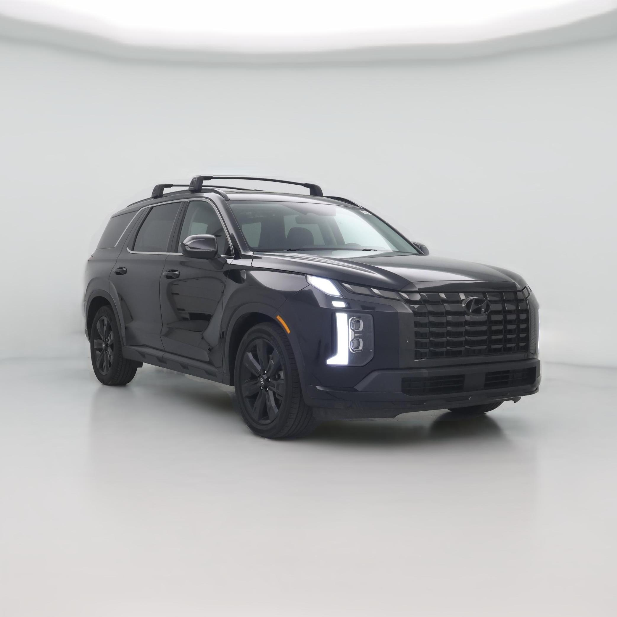 Thumbnail: 2023 Hyundai Palisade - 1