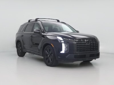 2023 Hyundai Palisade XRT