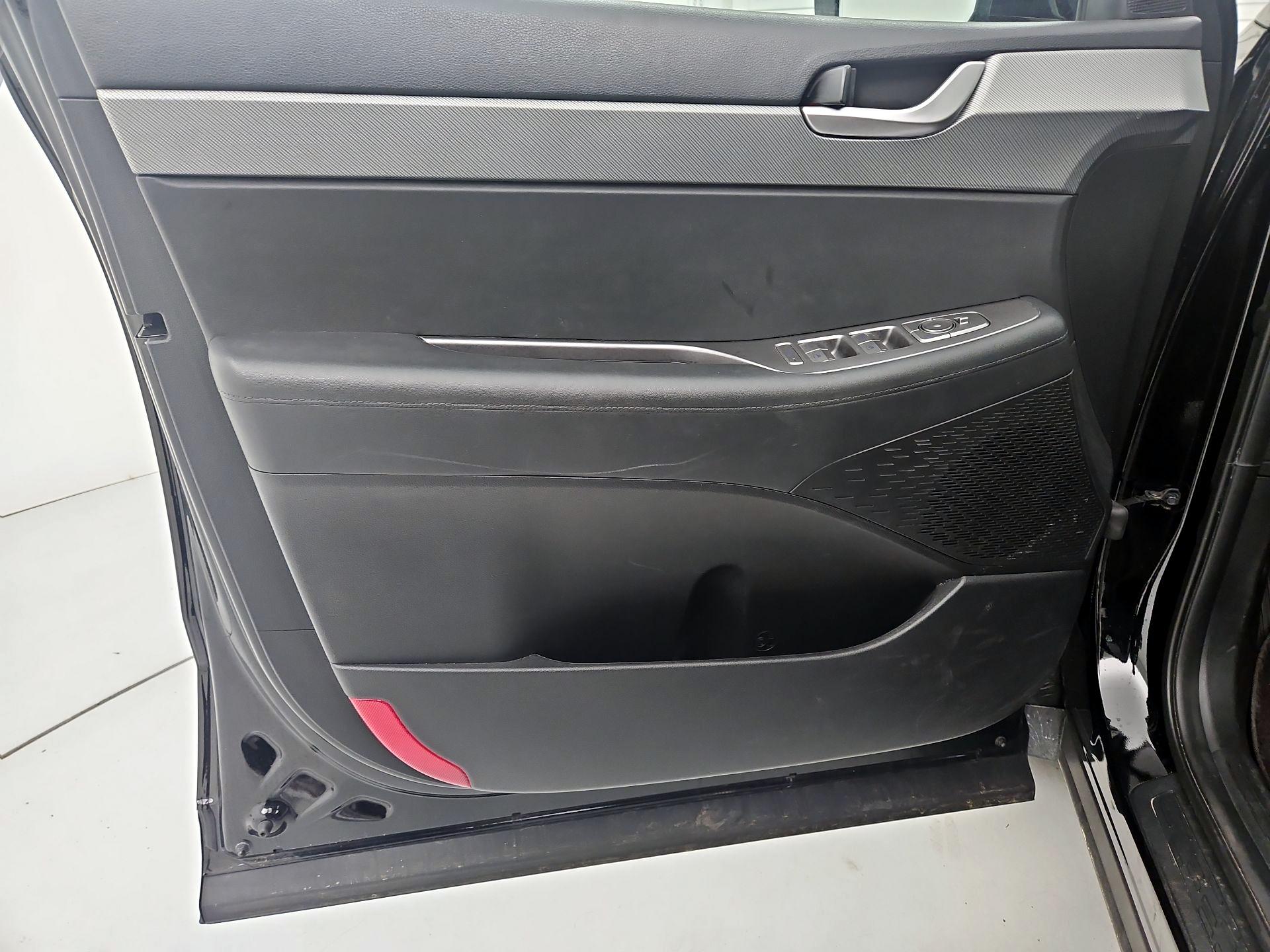 Thumbnail: 2023 Hyundai Palisade - 12