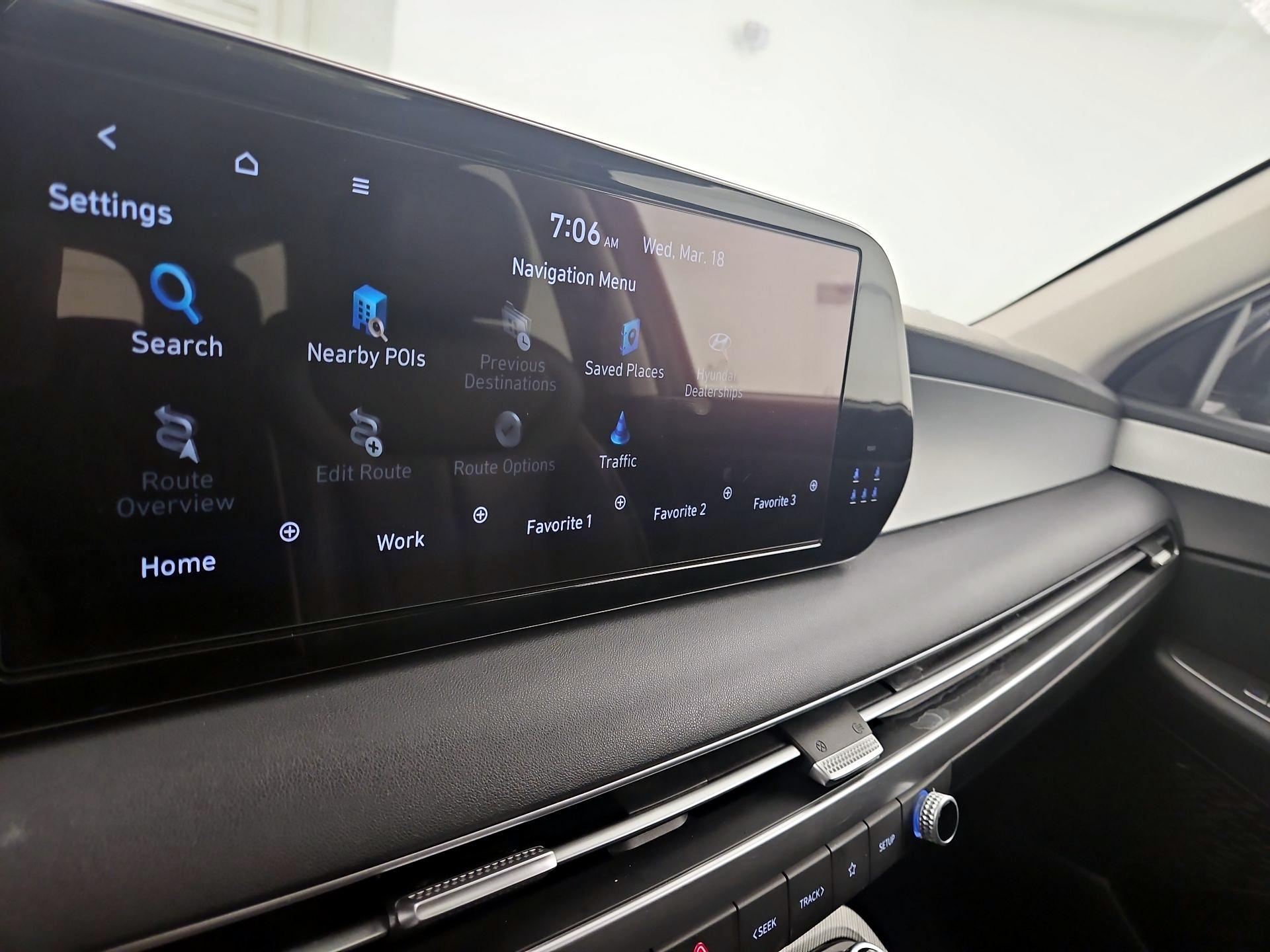 Thumbnail: 2023 Hyundai Palisade - 14