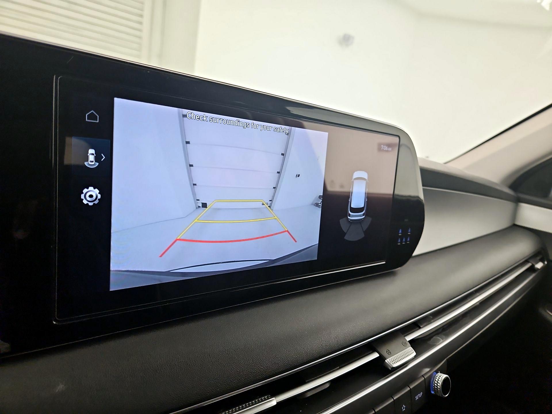 Thumbnail: 2023 Hyundai Palisade - 15