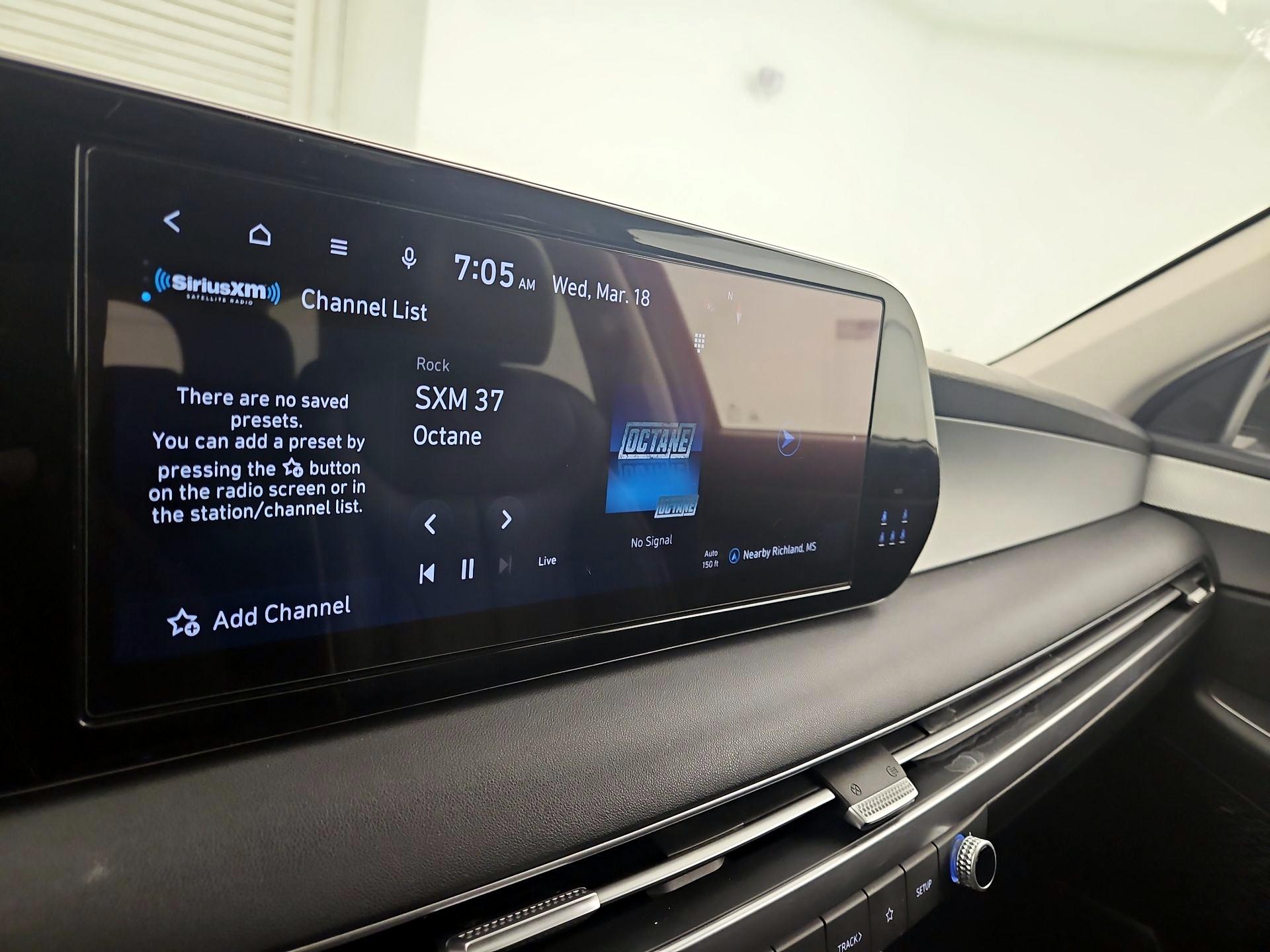 Thumbnail: 2023 Hyundai Palisade - 16