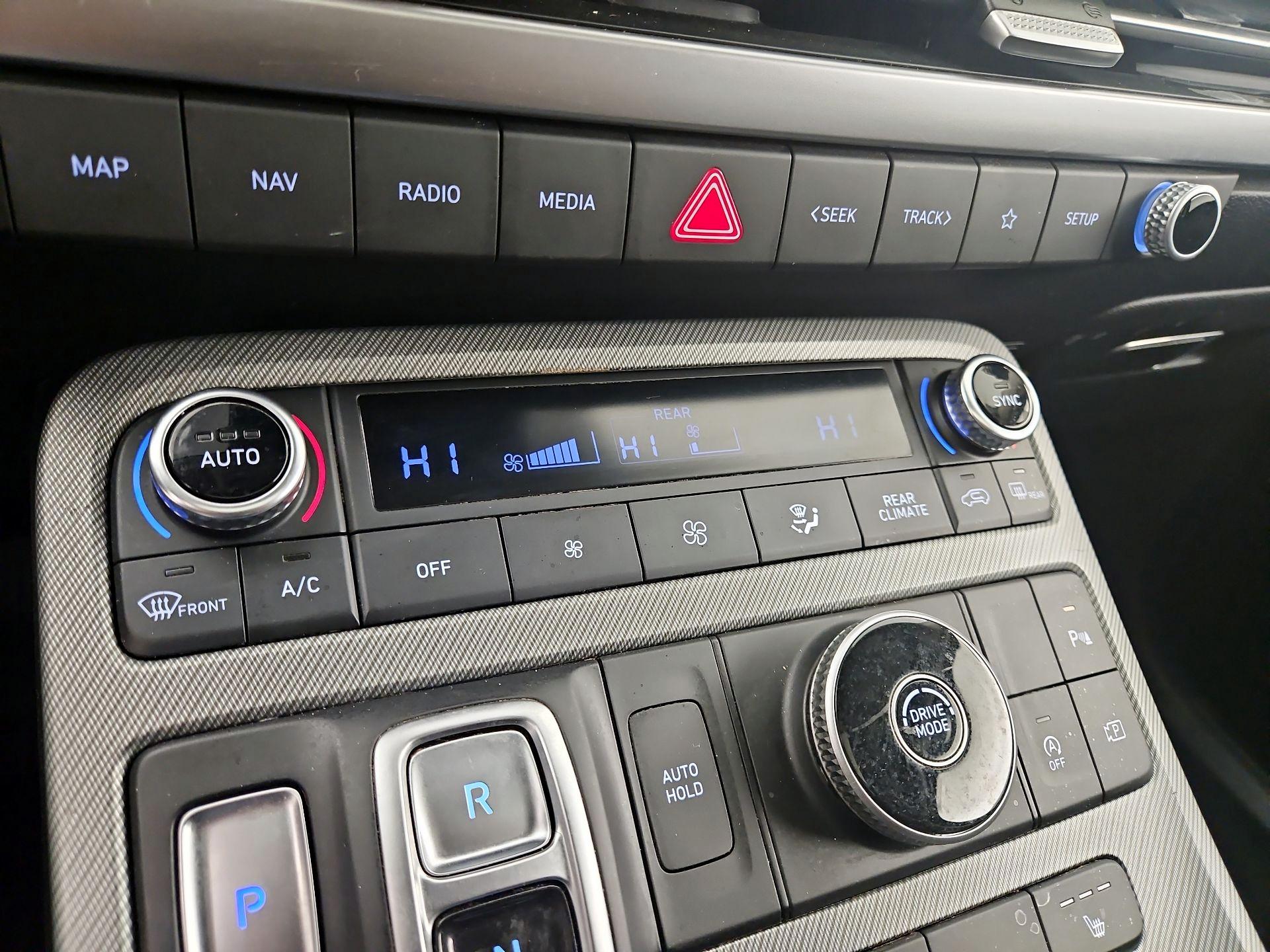 Thumbnail: 2023 Hyundai Palisade - 17