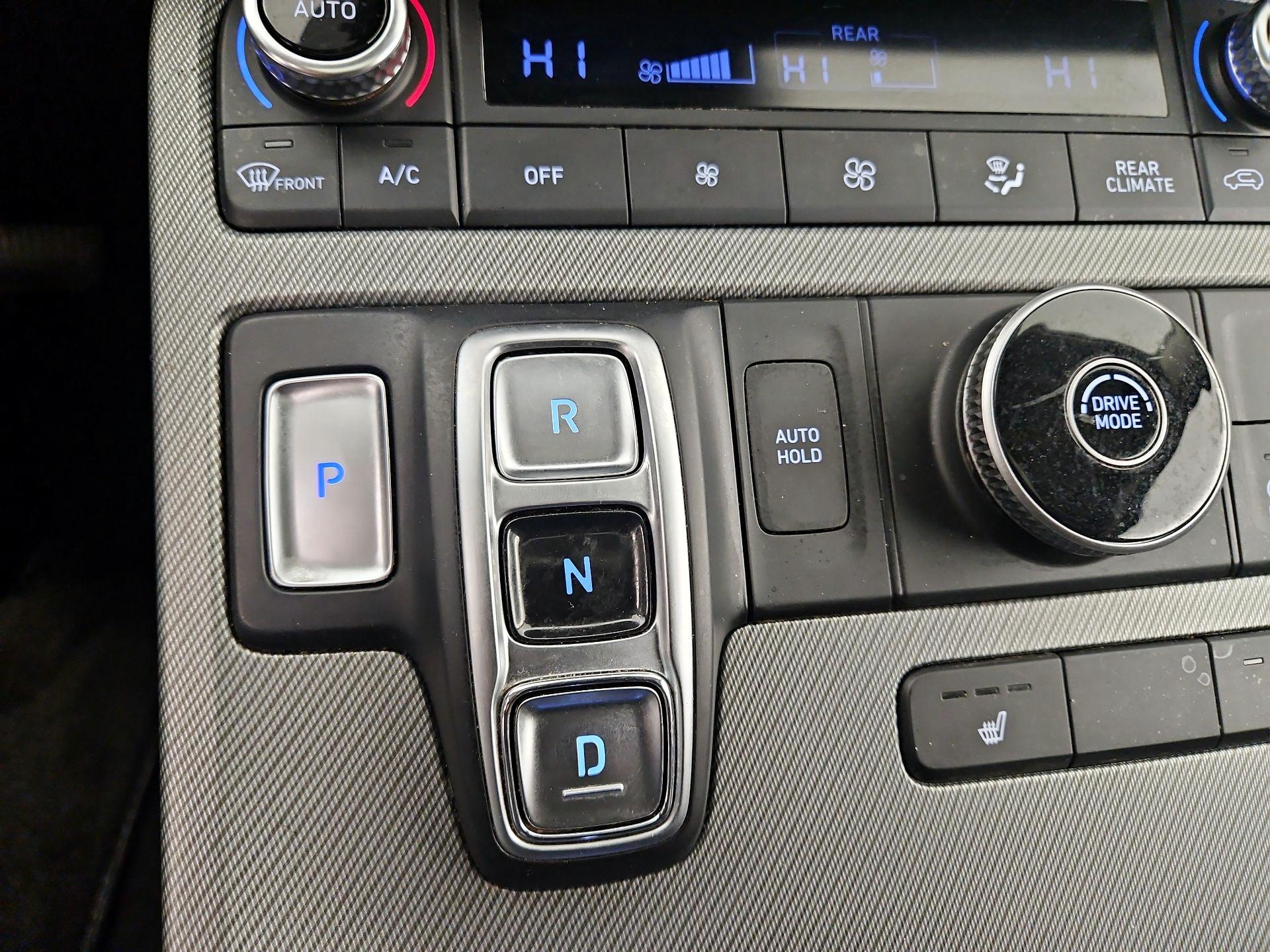 Thumbnail: 2023 Hyundai Palisade - 18