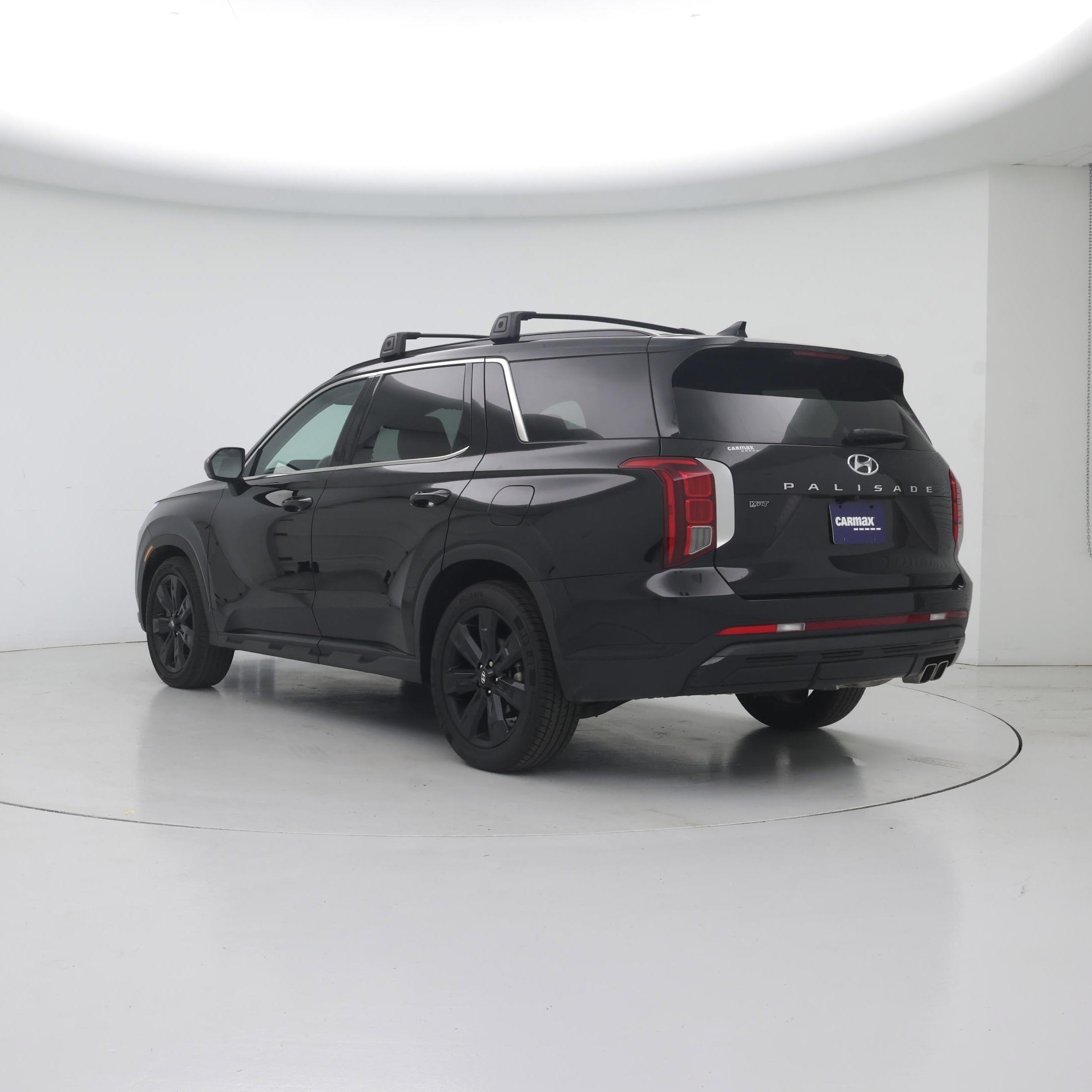 Thumbnail: 2023 Hyundai Palisade - 2