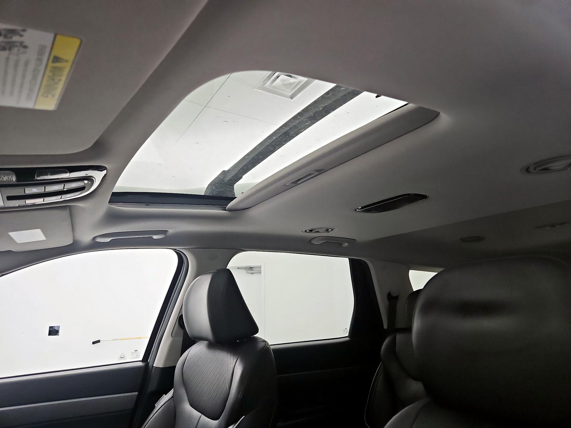 Thumbnail: 2023 Hyundai Palisade - 20