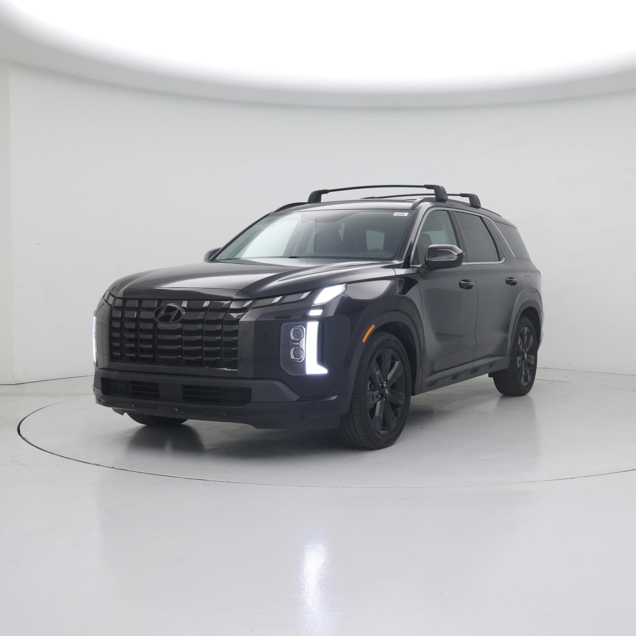 Thumbnail: 2023 Hyundai Palisade - 4