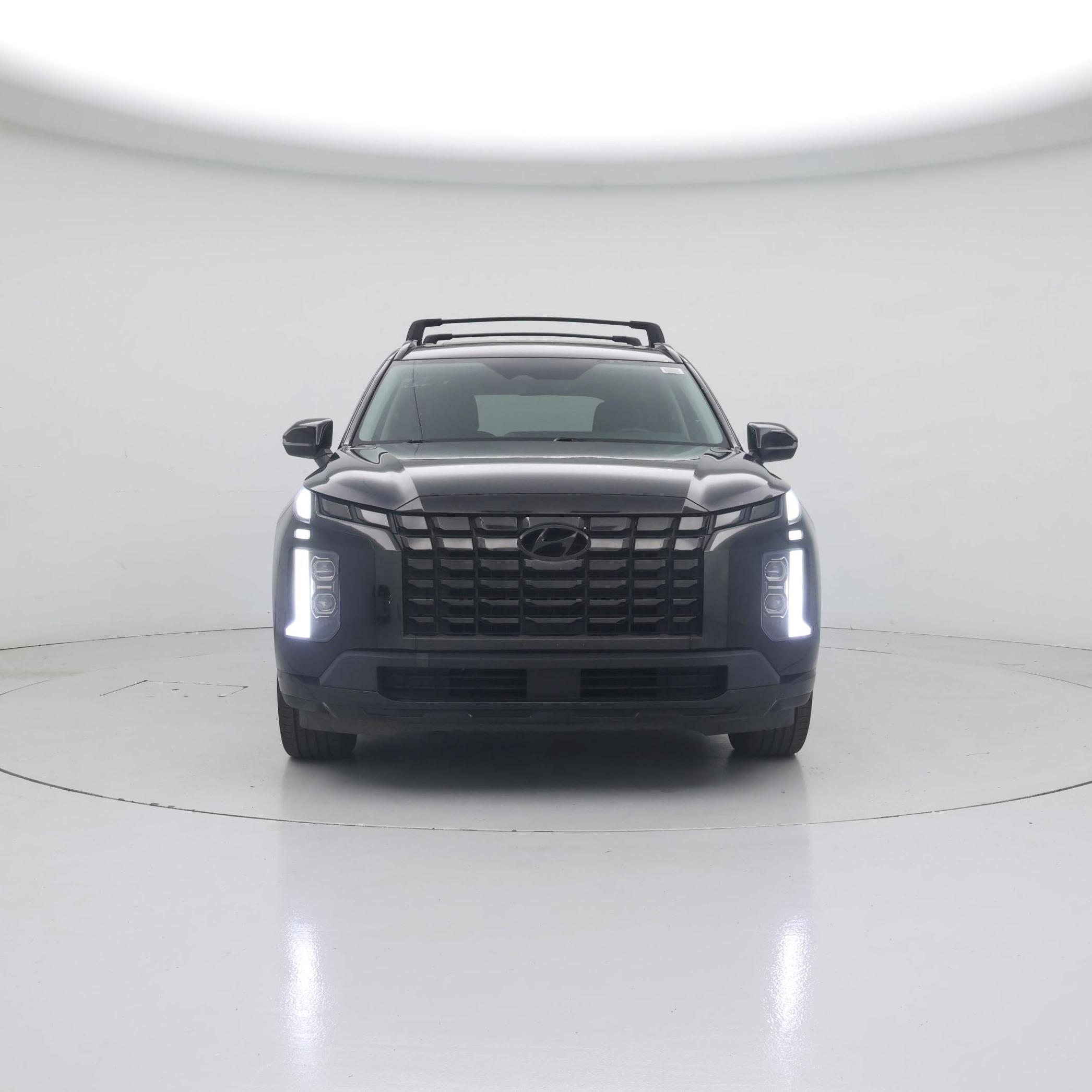 Thumbnail: 2023 Hyundai Palisade - 5