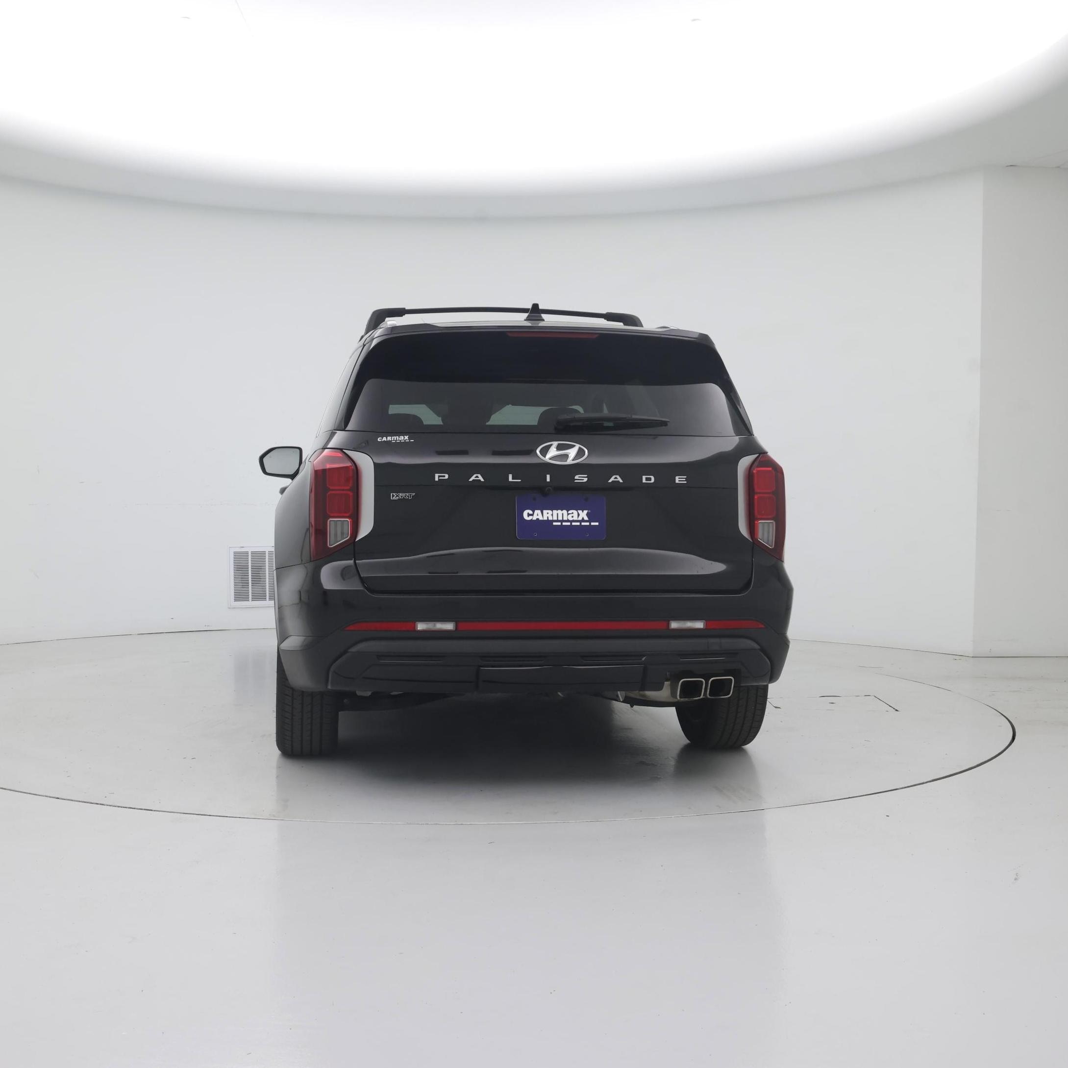 Thumbnail: 2023 Hyundai Palisade - 6