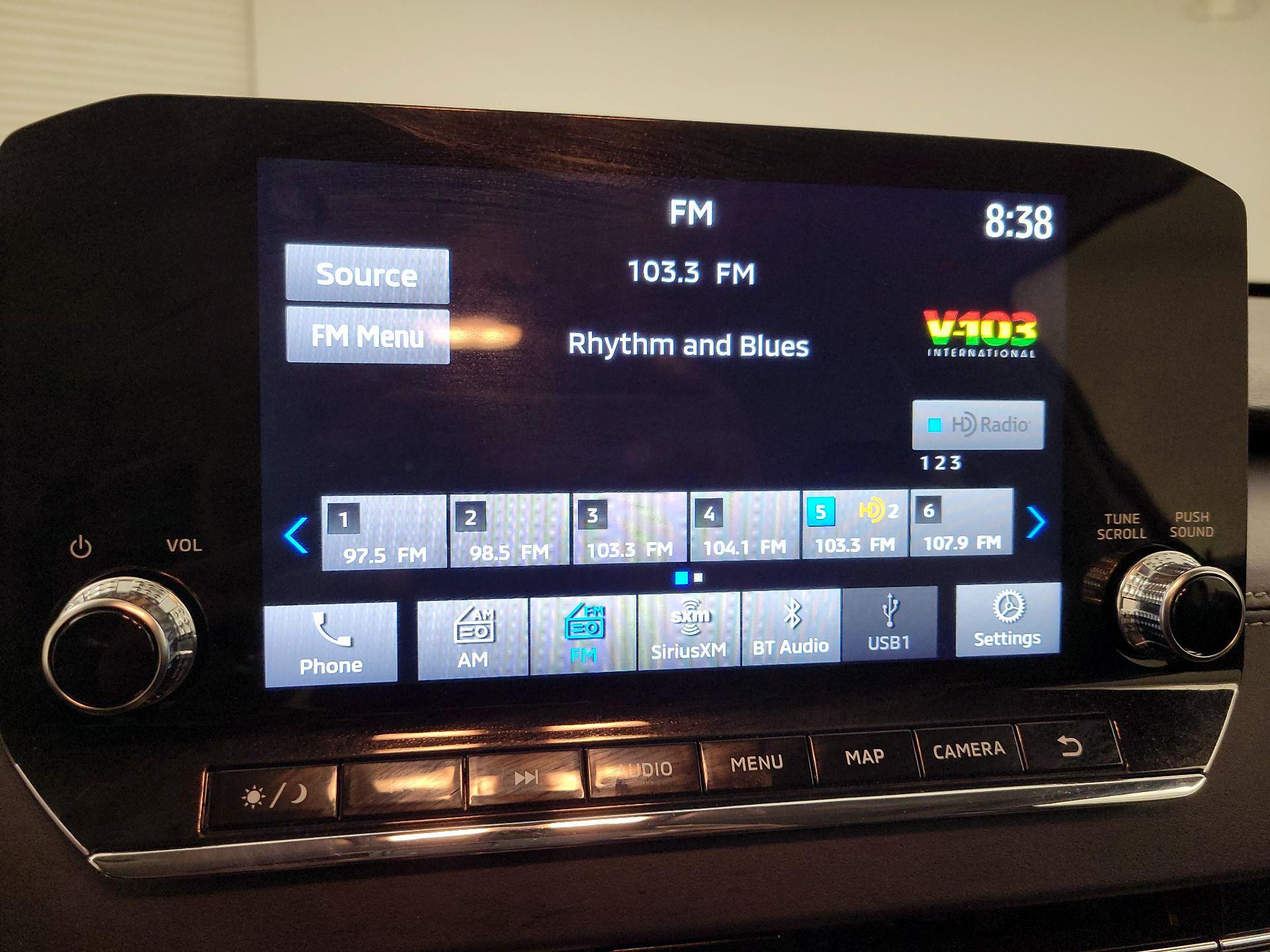 Thumbnail: 2024 Mitsubishi Outlander - 15