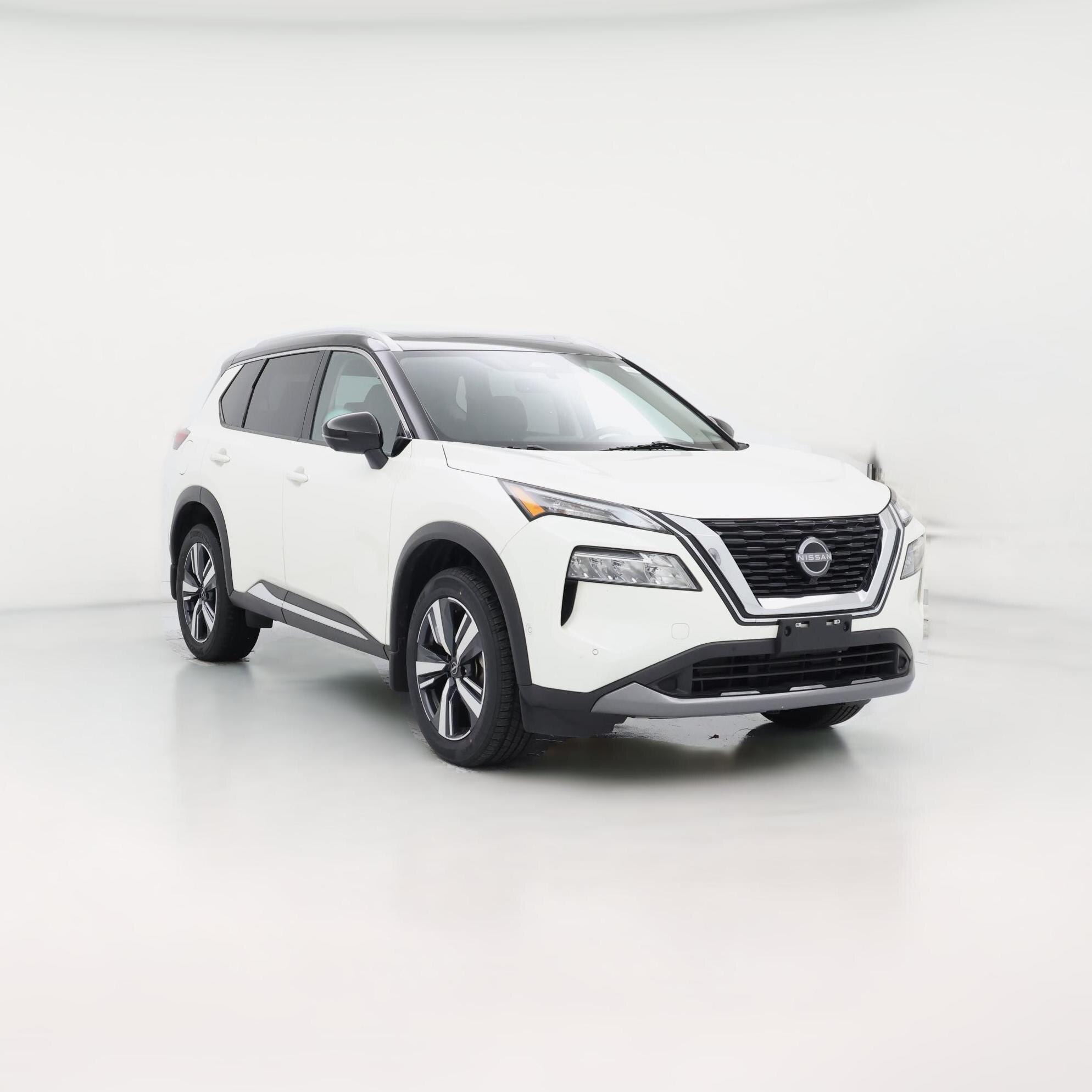 Thumbnail: 2023 Nissan Rogue - 1