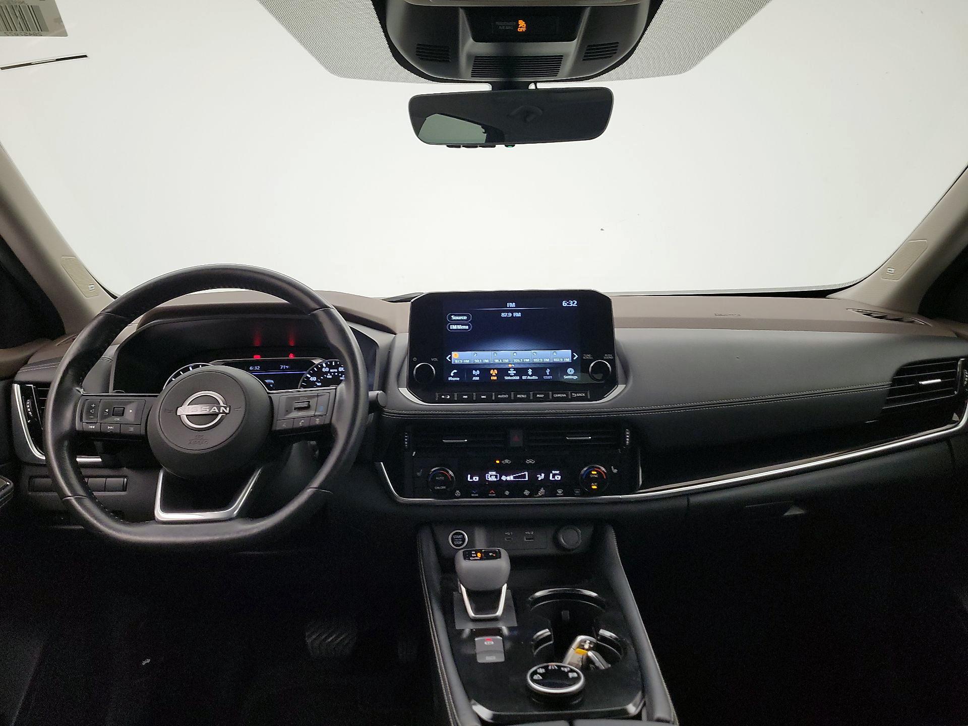 Thumbnail: 2023 Nissan Rogue - 9