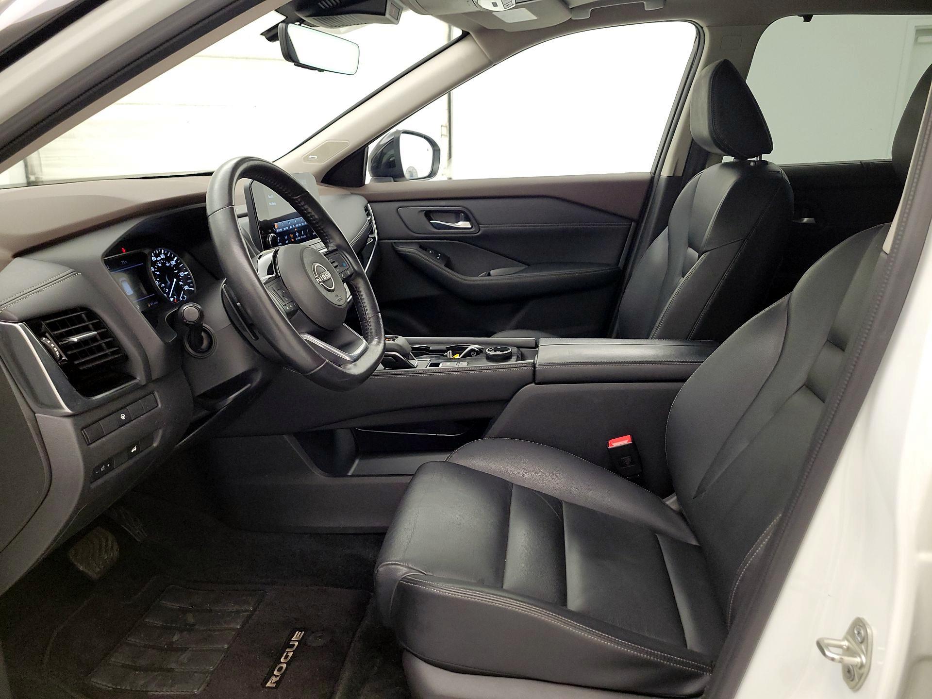 Thumbnail: 2023 Nissan Rogue - 11