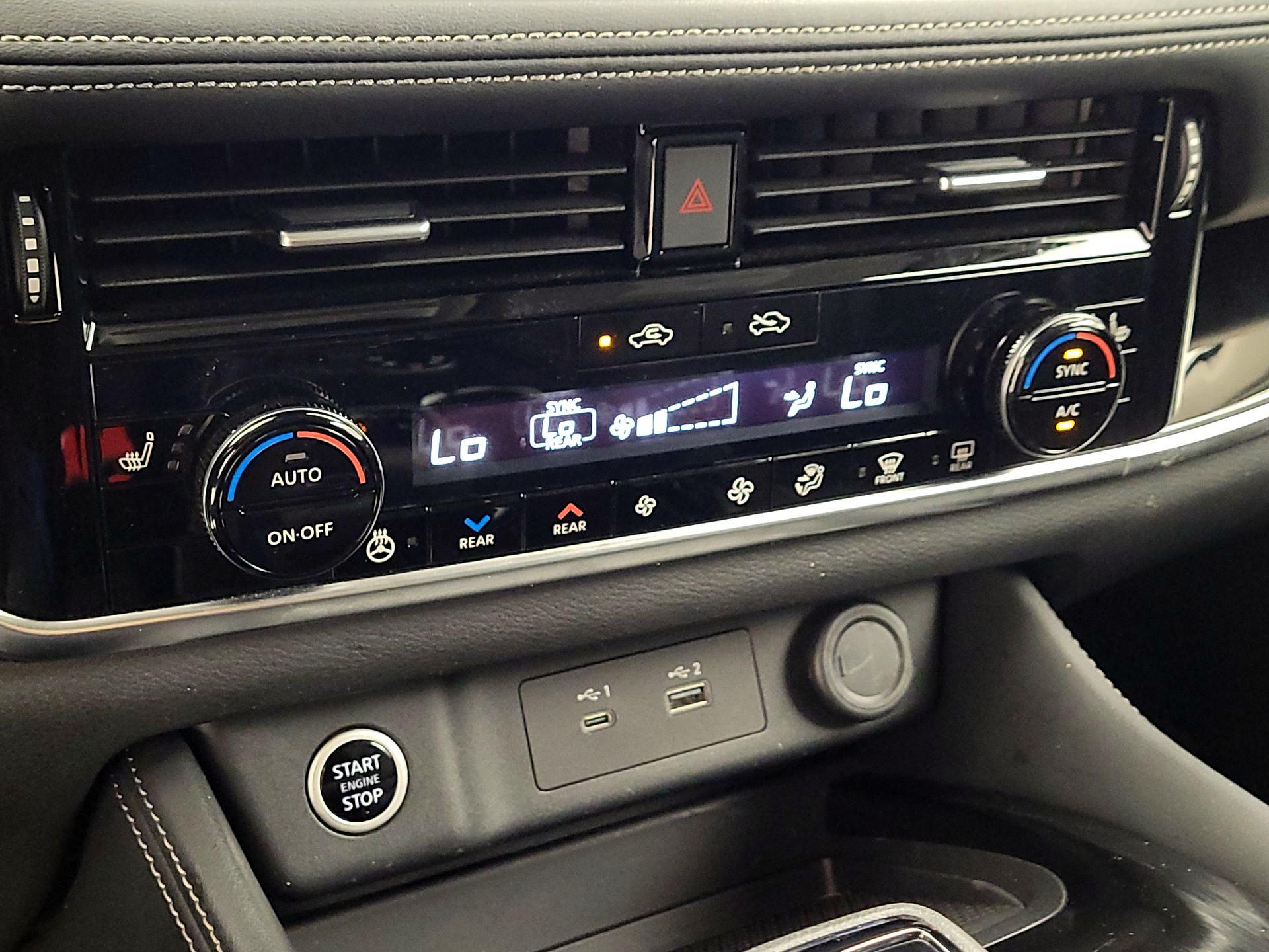 Thumbnail: 2023 Nissan Rogue - 16