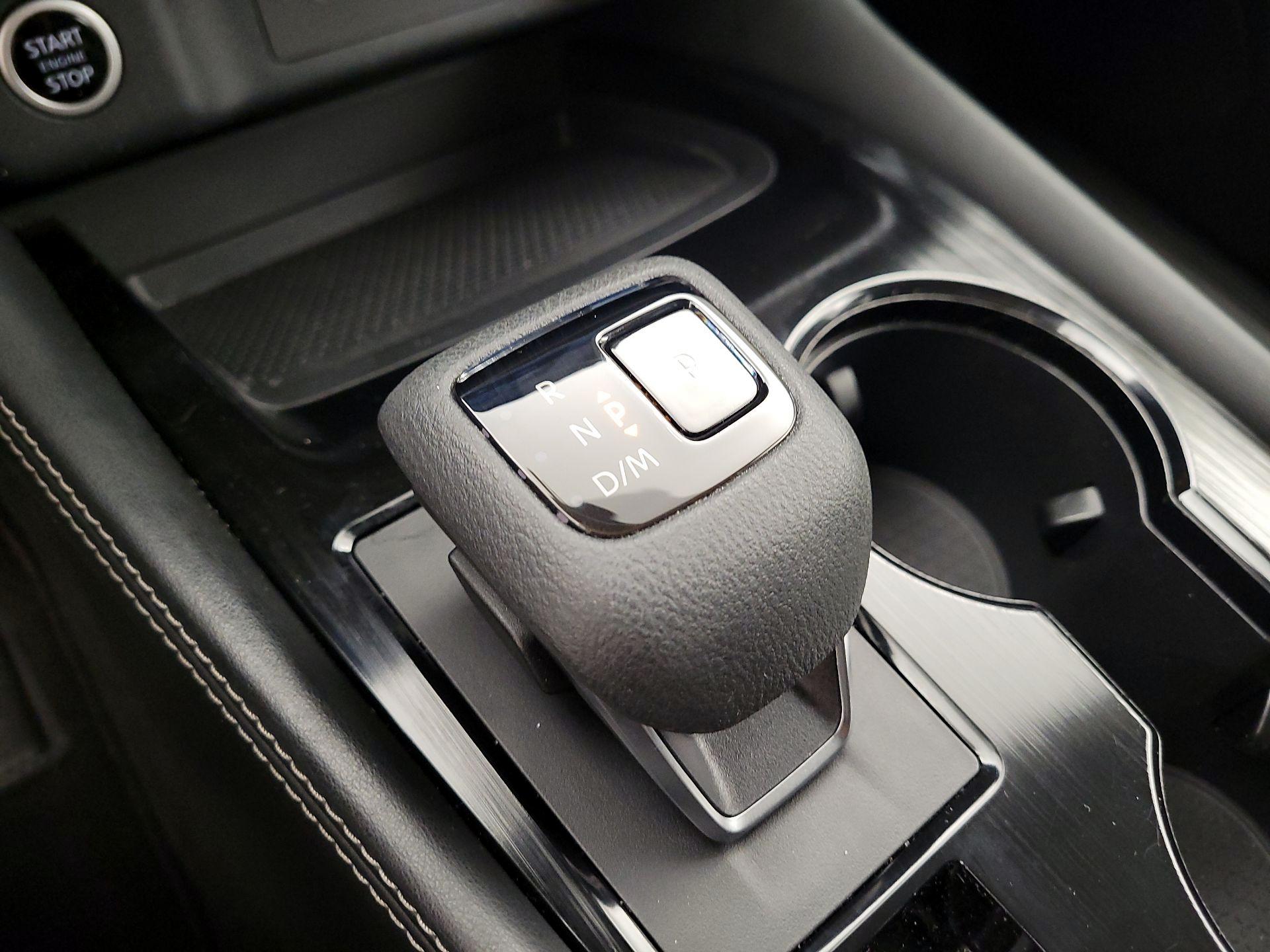 Thumbnail: 2023 Nissan Rogue - 17