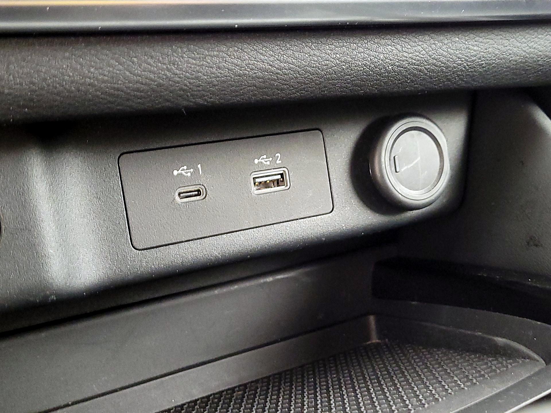 Thumbnail: 2023 Nissan Rogue - 18