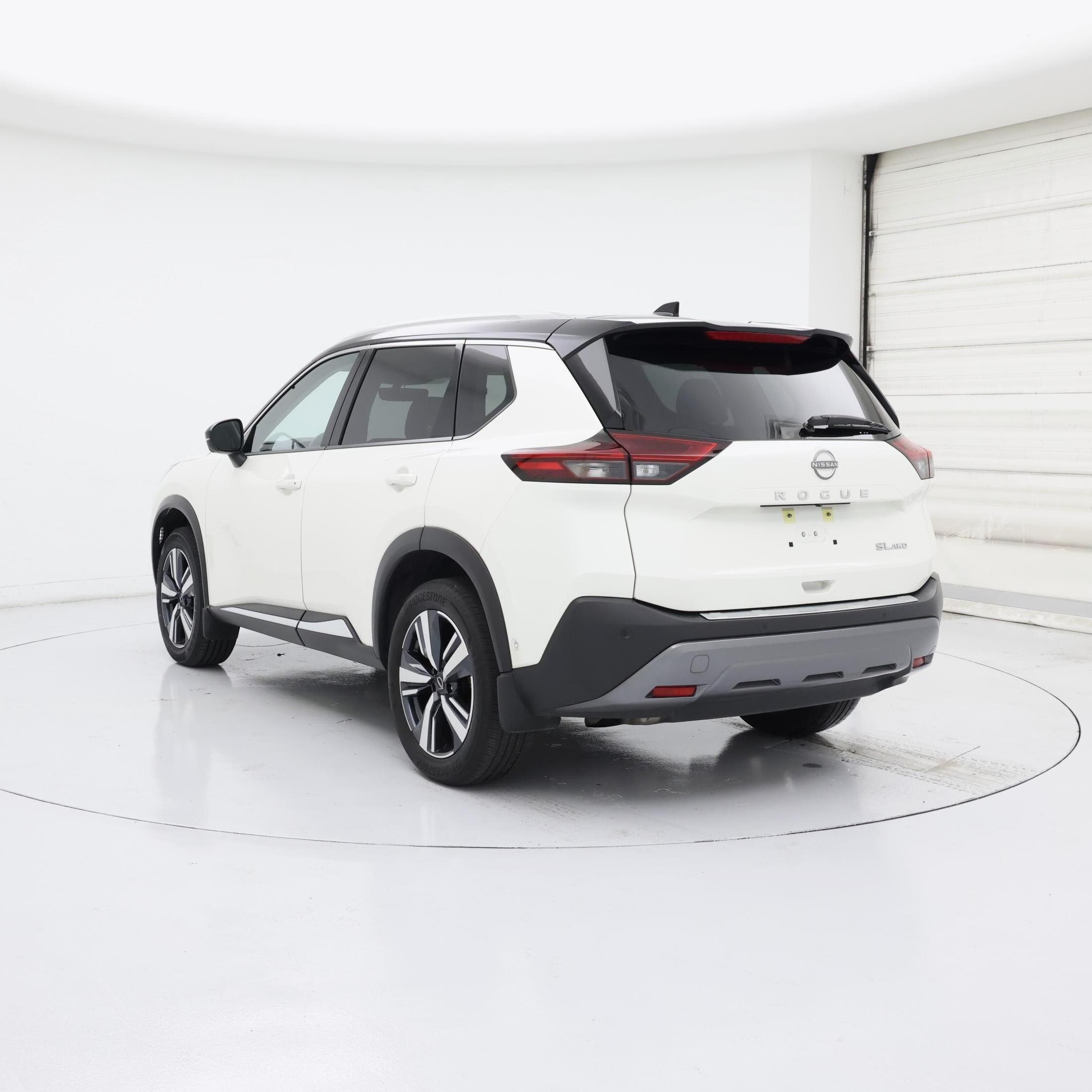 Thumbnail: 2023 Nissan Rogue - 2