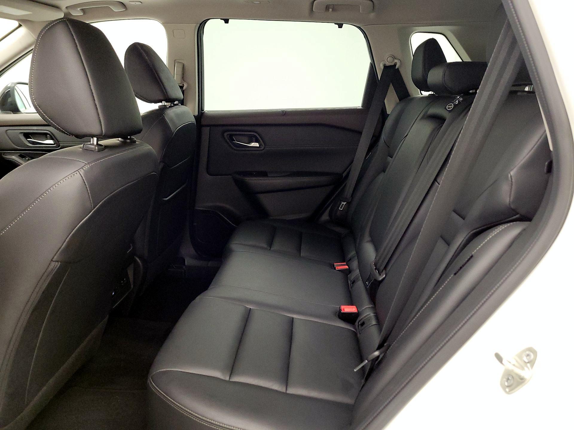 Thumbnail: 2023 Nissan Rogue - 19