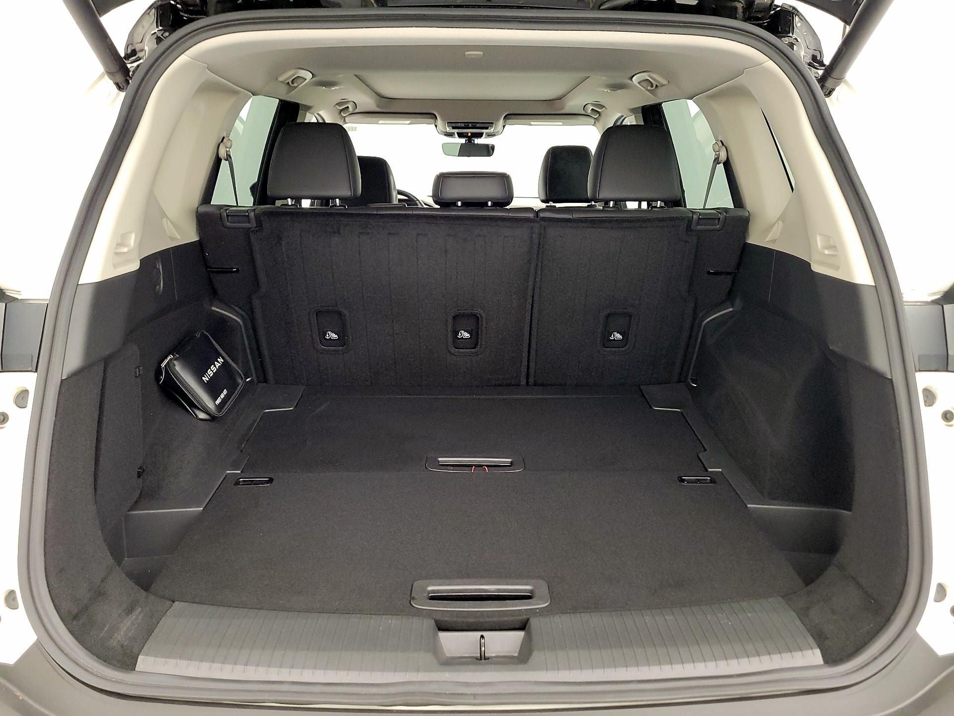 Thumbnail: 2023 Nissan Rogue - 20