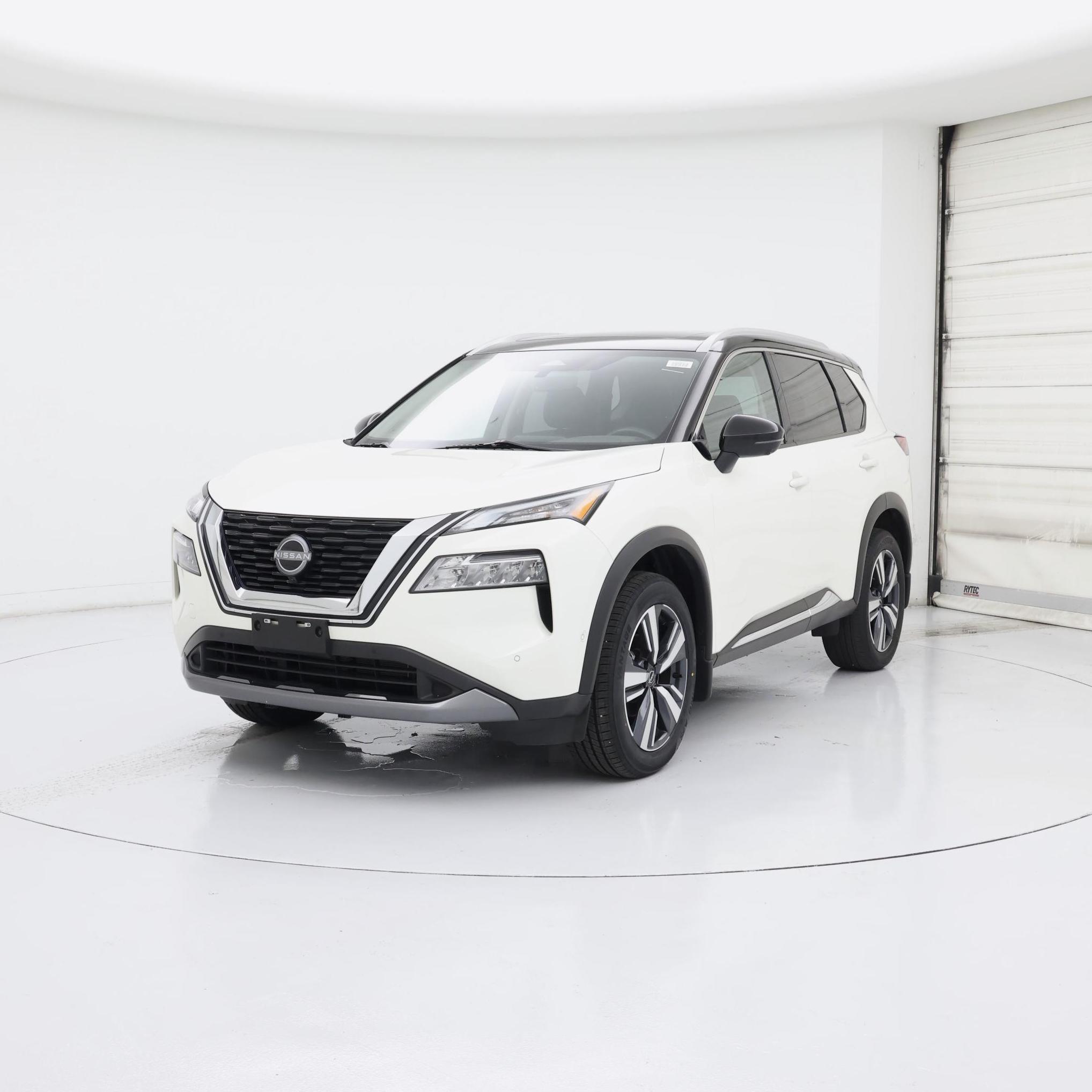 Thumbnail: 2023 Nissan Rogue - 4