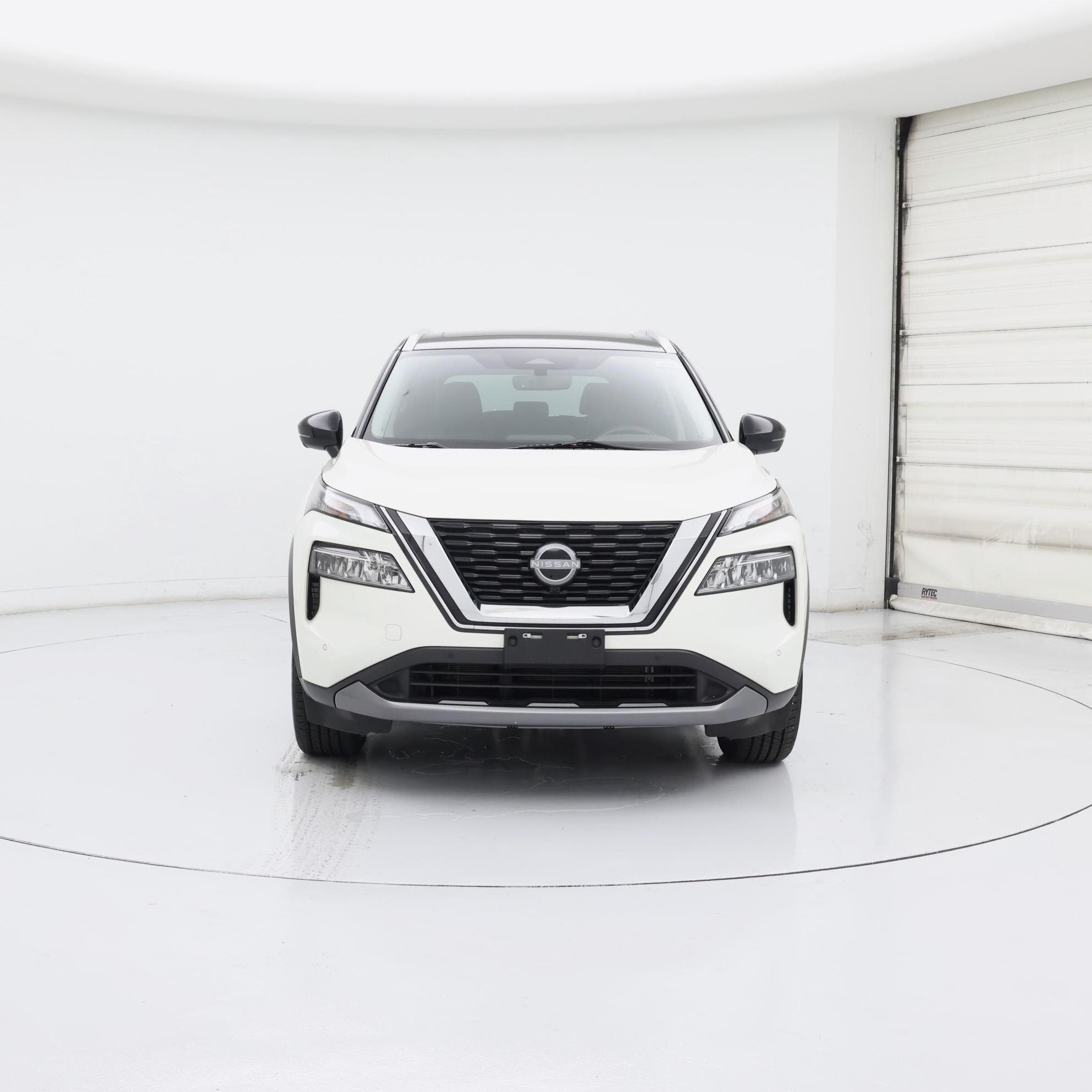 Thumbnail: 2023 Nissan Rogue - 5