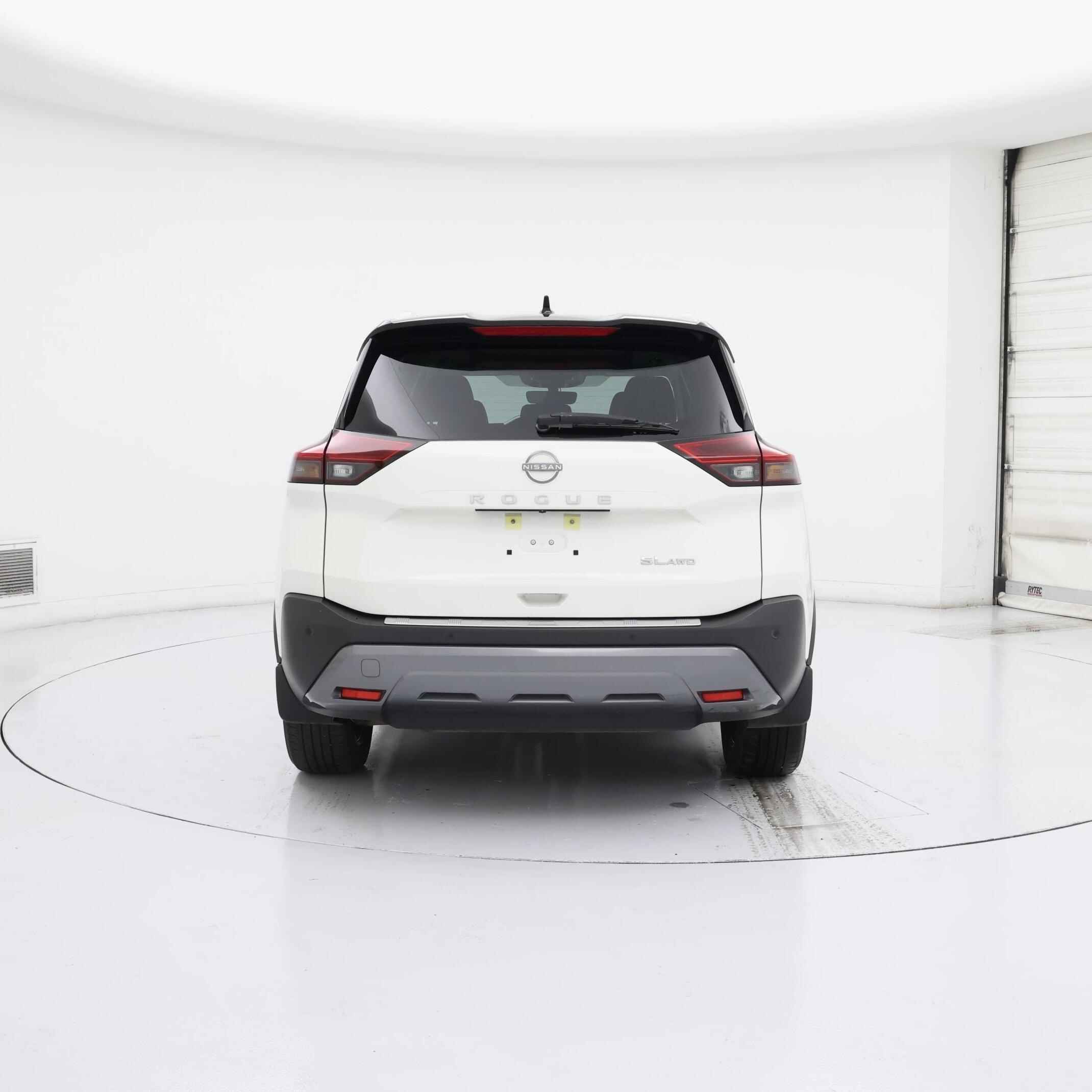 Thumbnail: 2023 Nissan Rogue - 6